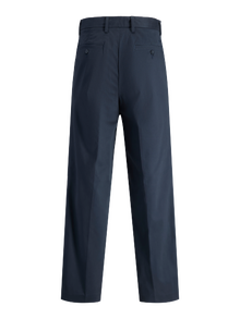 Jack & Jones Relaxed Fit Relaxed Fit Hosen -Dark Navy - 12283729