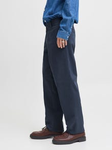 Jack & Jones Relaxed Fit Relaxed Fit Hosen -Dark Navy - 12283729