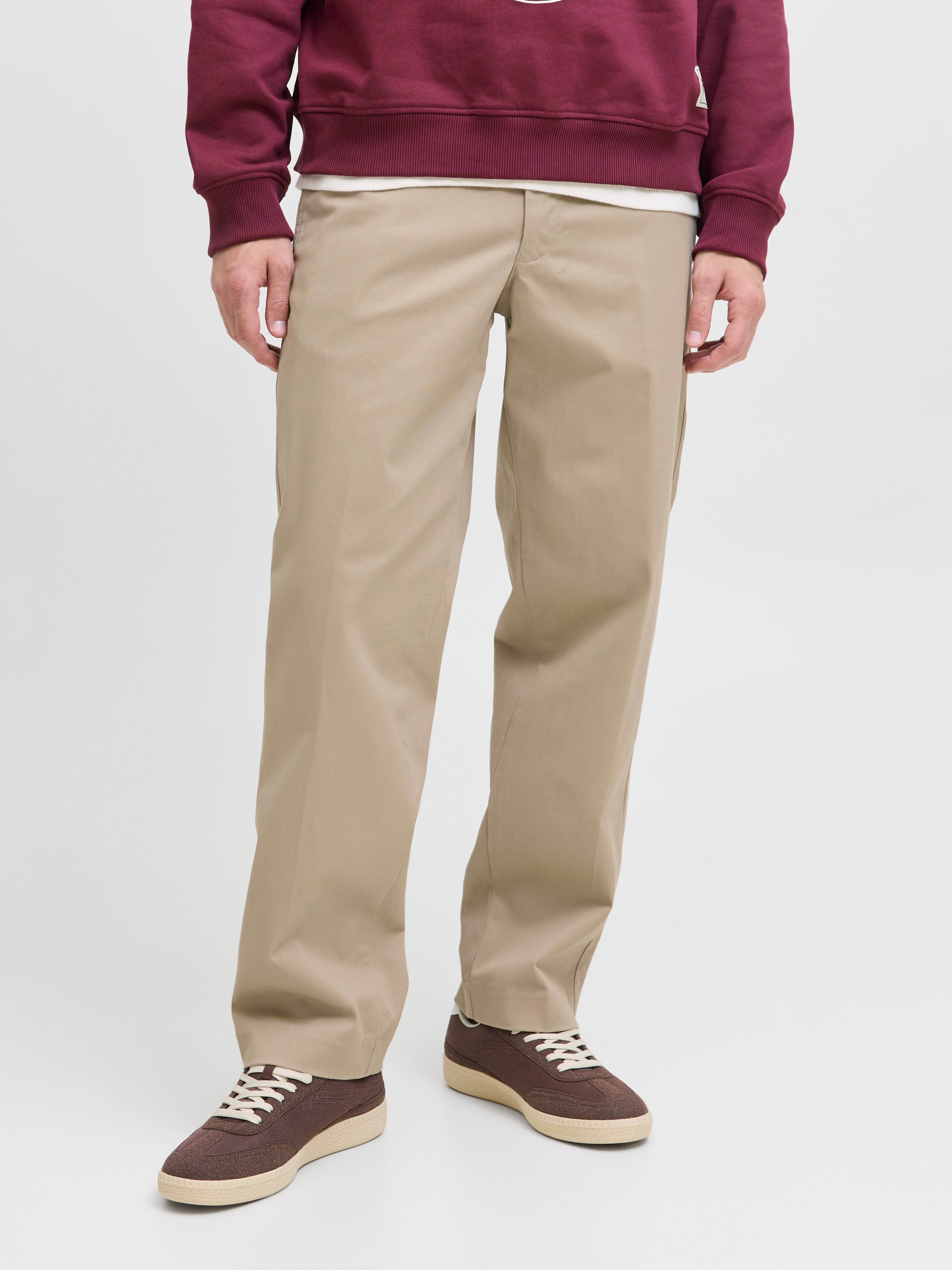 Relaxed Fit Relaxed Fit Hosen