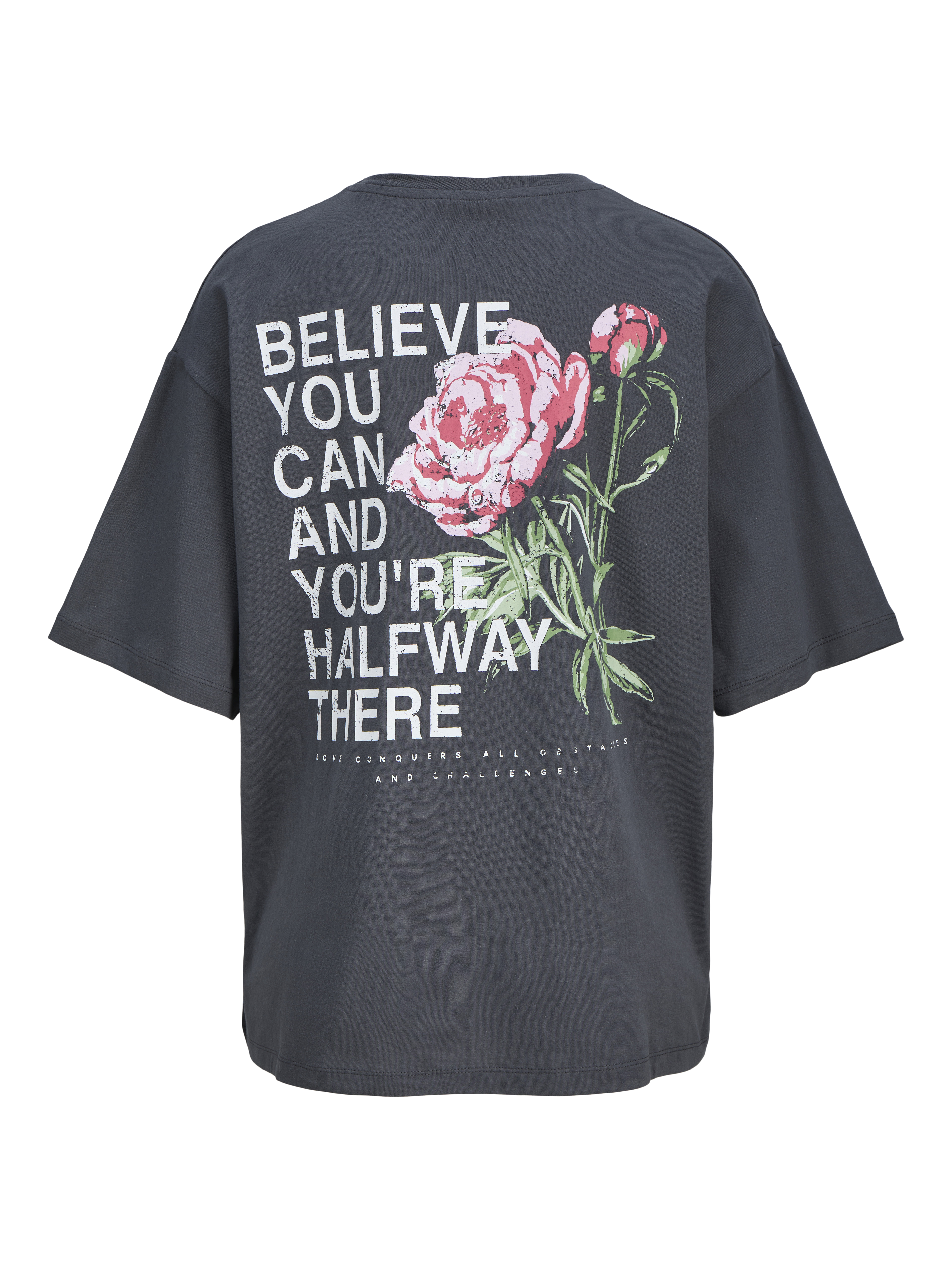 Thumbnail - Jxsandra T-shirt