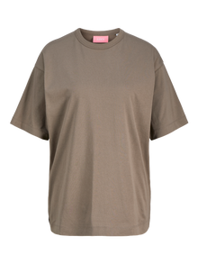 JJXX JXSANDRA T-shirt -Falcon - 12283783