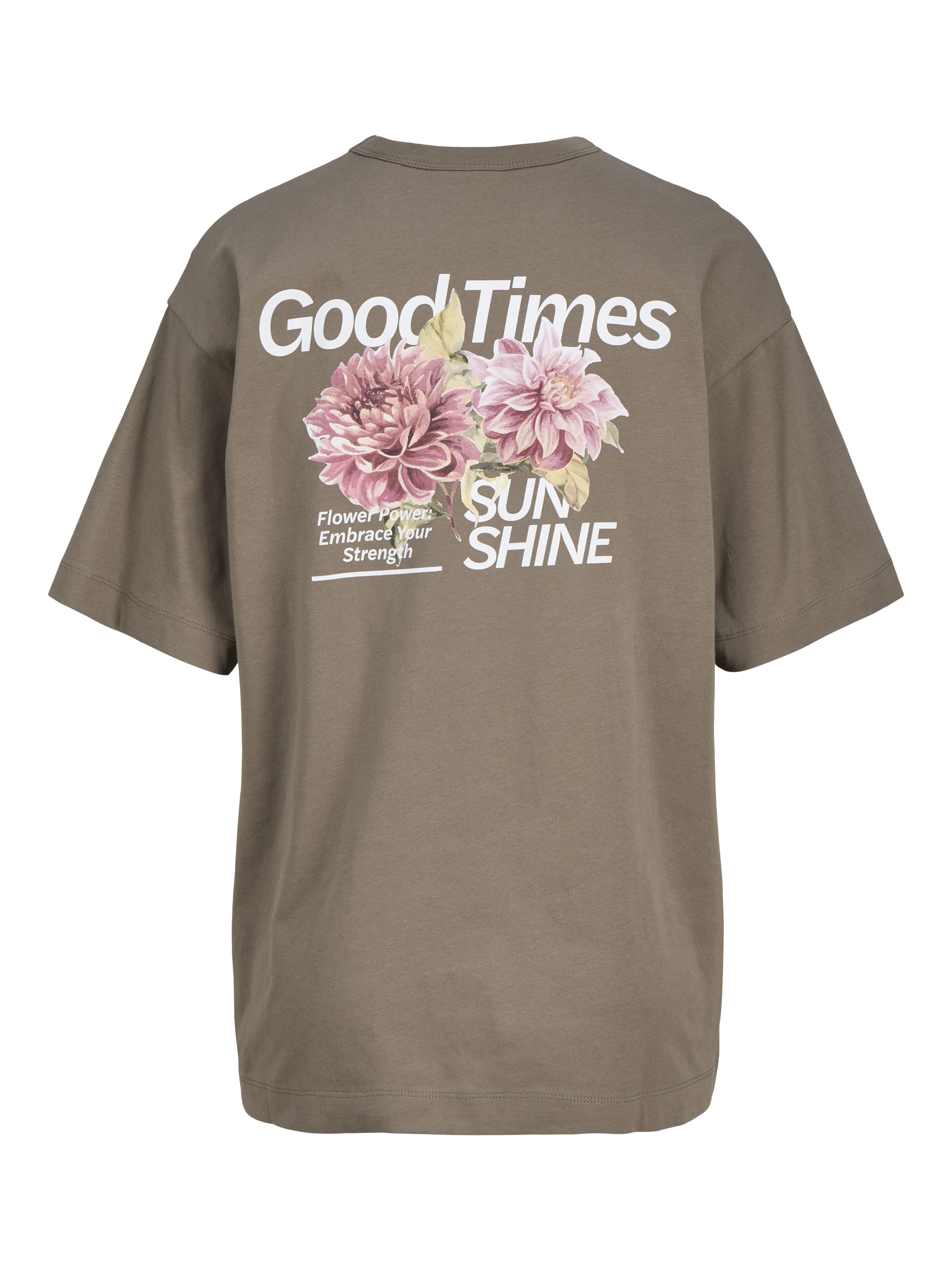 Thumbnail - Jxsandra T-shirt