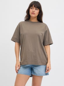JJXX JXSANDRA T-shirt -Falcon - 12283783