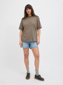 JJXX JXSANDRA T-shirt -Falcon - 12283783