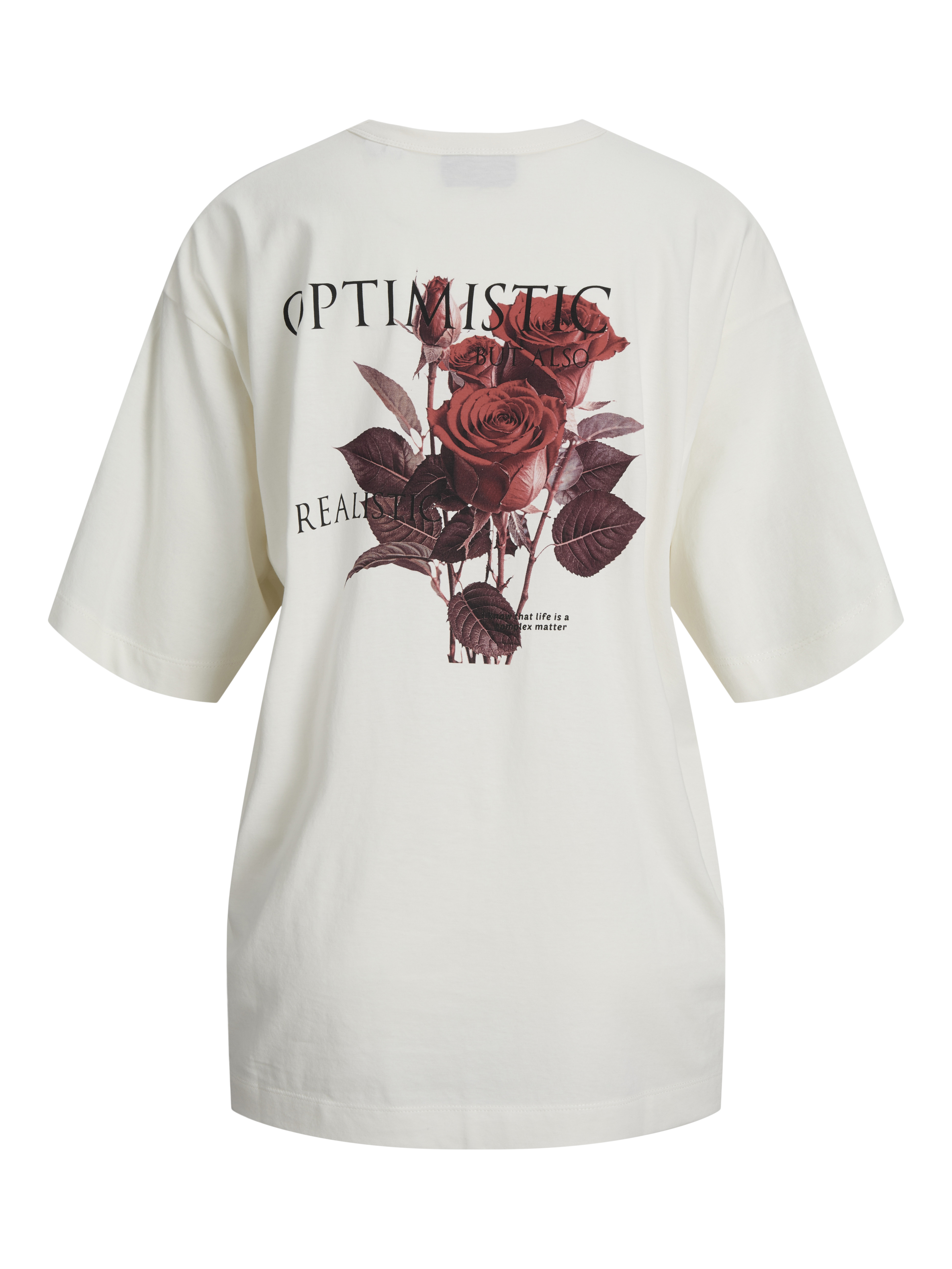 Thumbnail - Jxsandra T-shirt