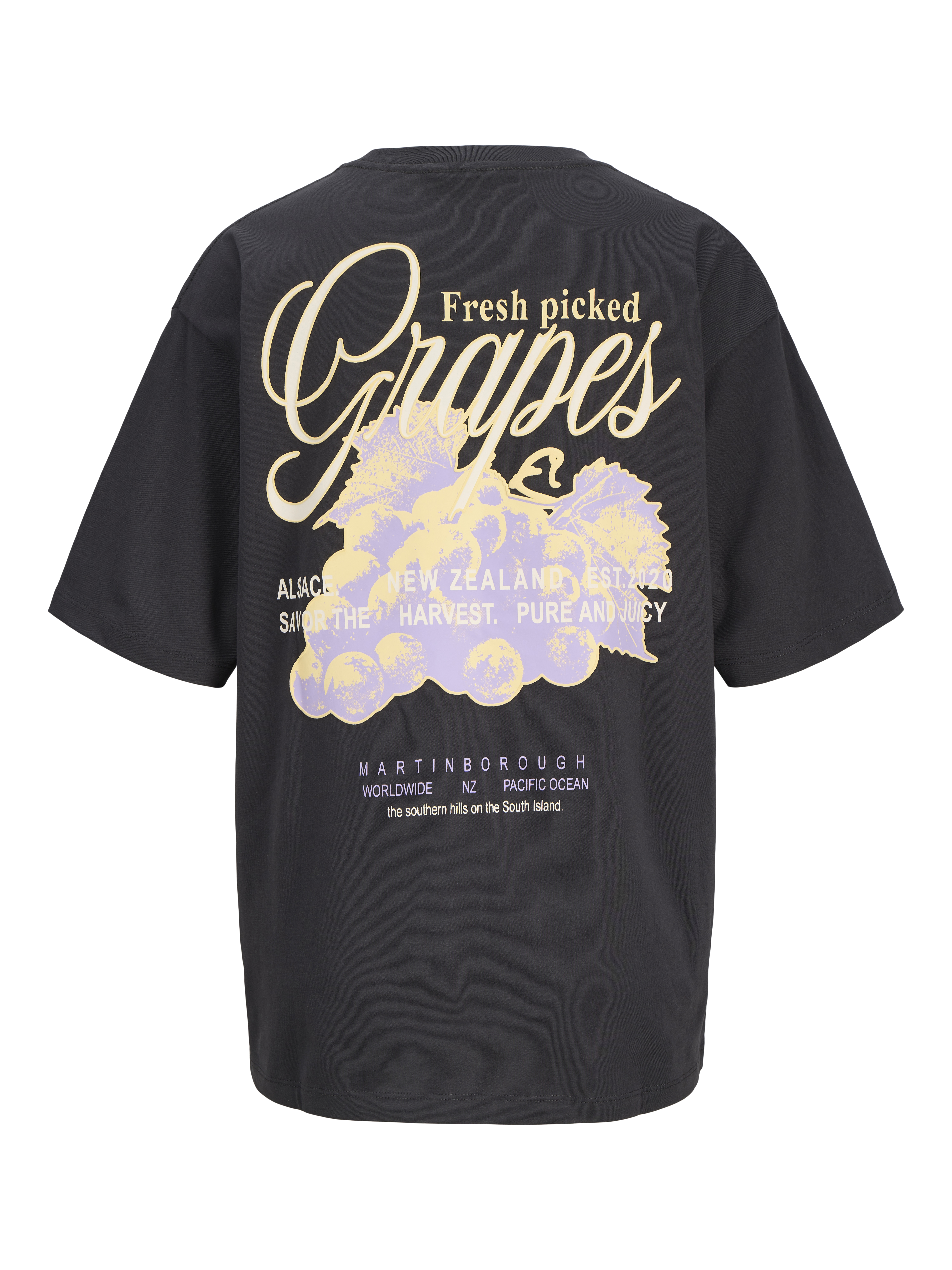 Thumbnail - Jxsandra T-shirt