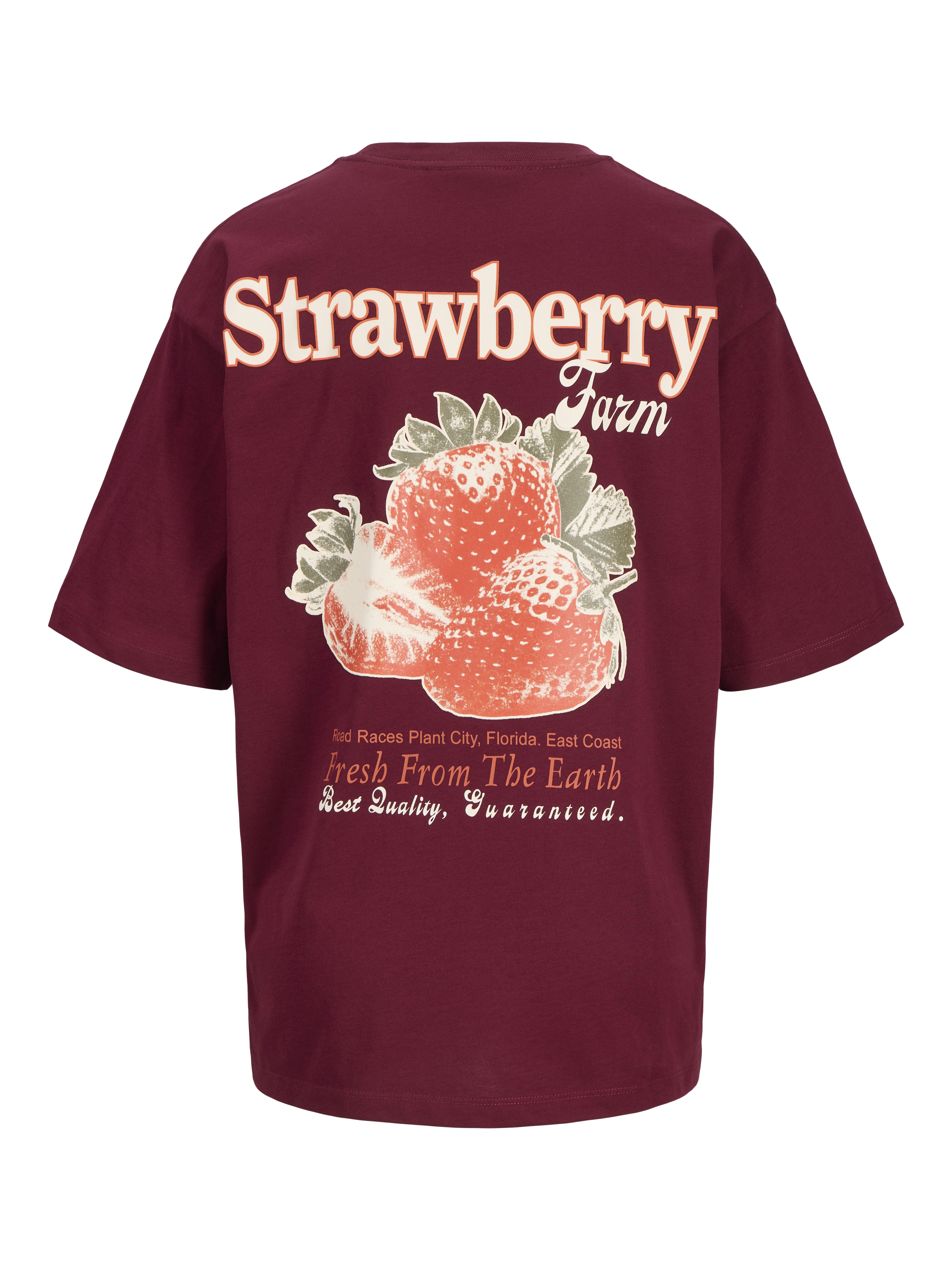 Thumbnail - Jxsandra T-shirt