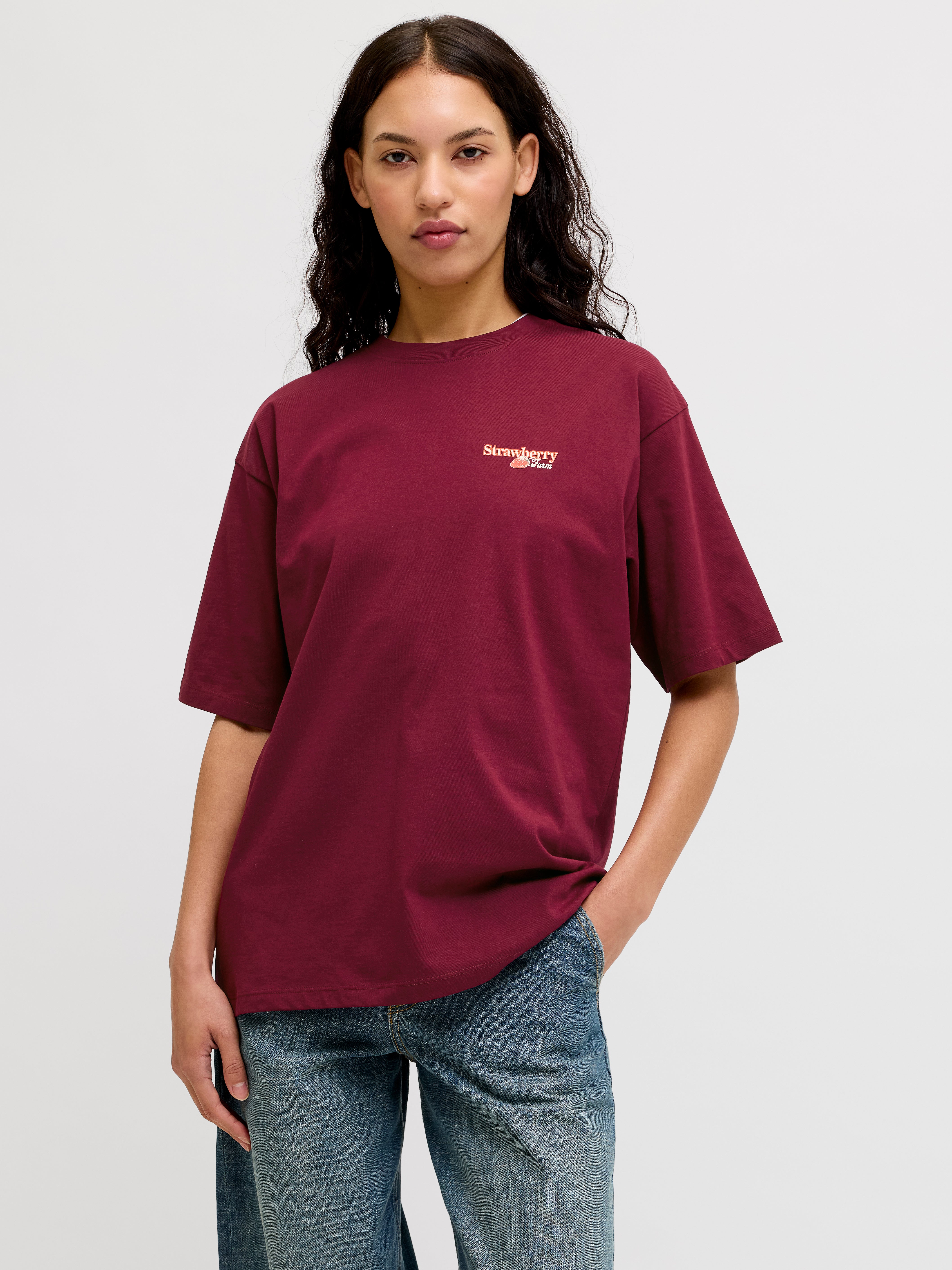 Jxsandra T-shirt