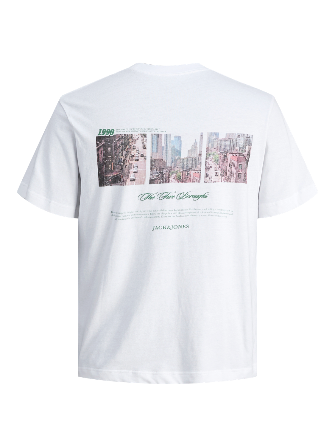 Thumbnail - T-shirt