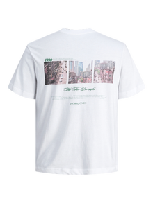 Jack & Jones Shop The Look - 2111205254