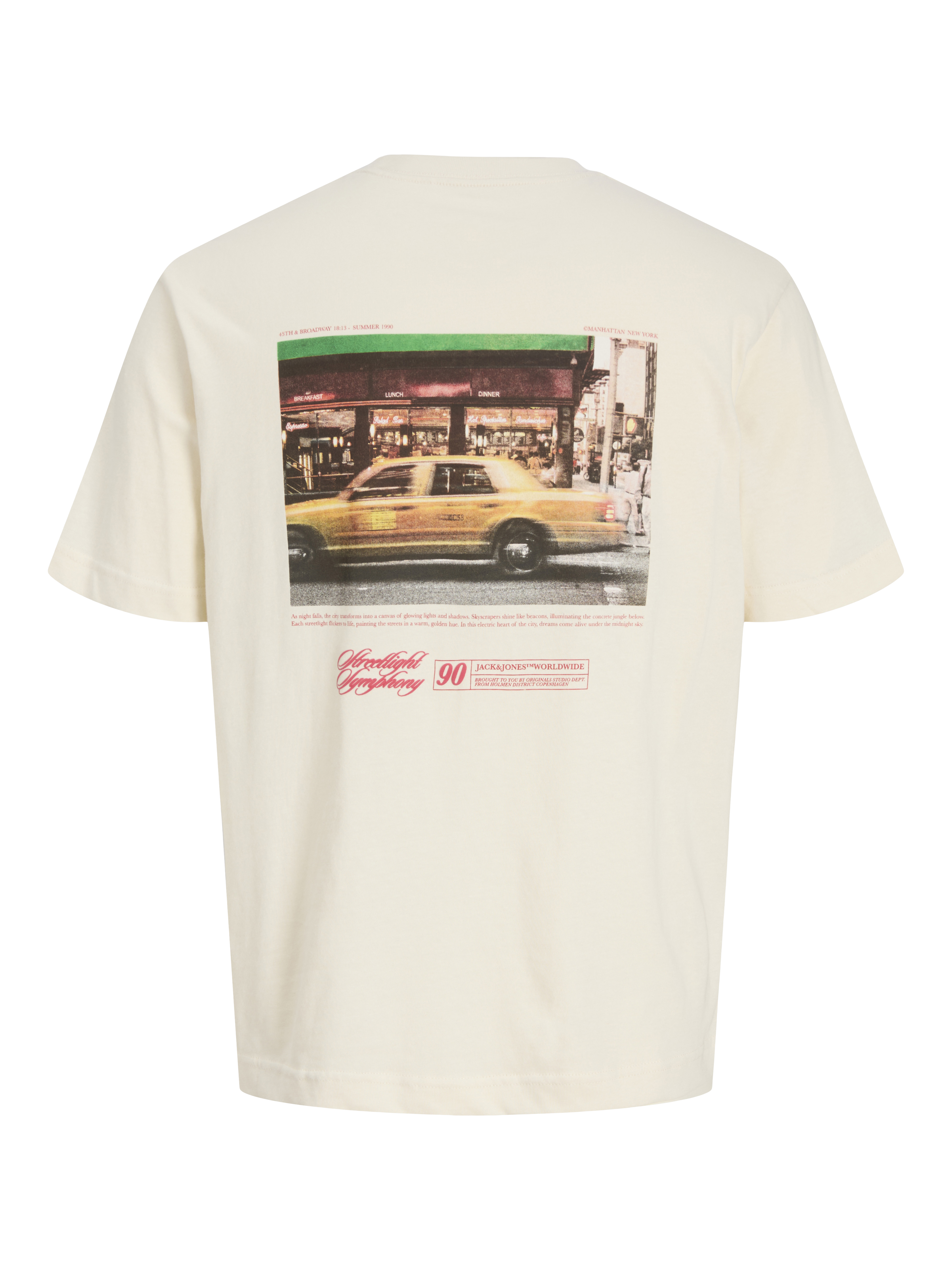 Thumbnail - T-shirt