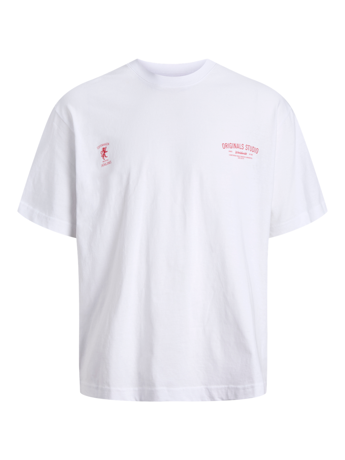 Thumbnail - T-shirt