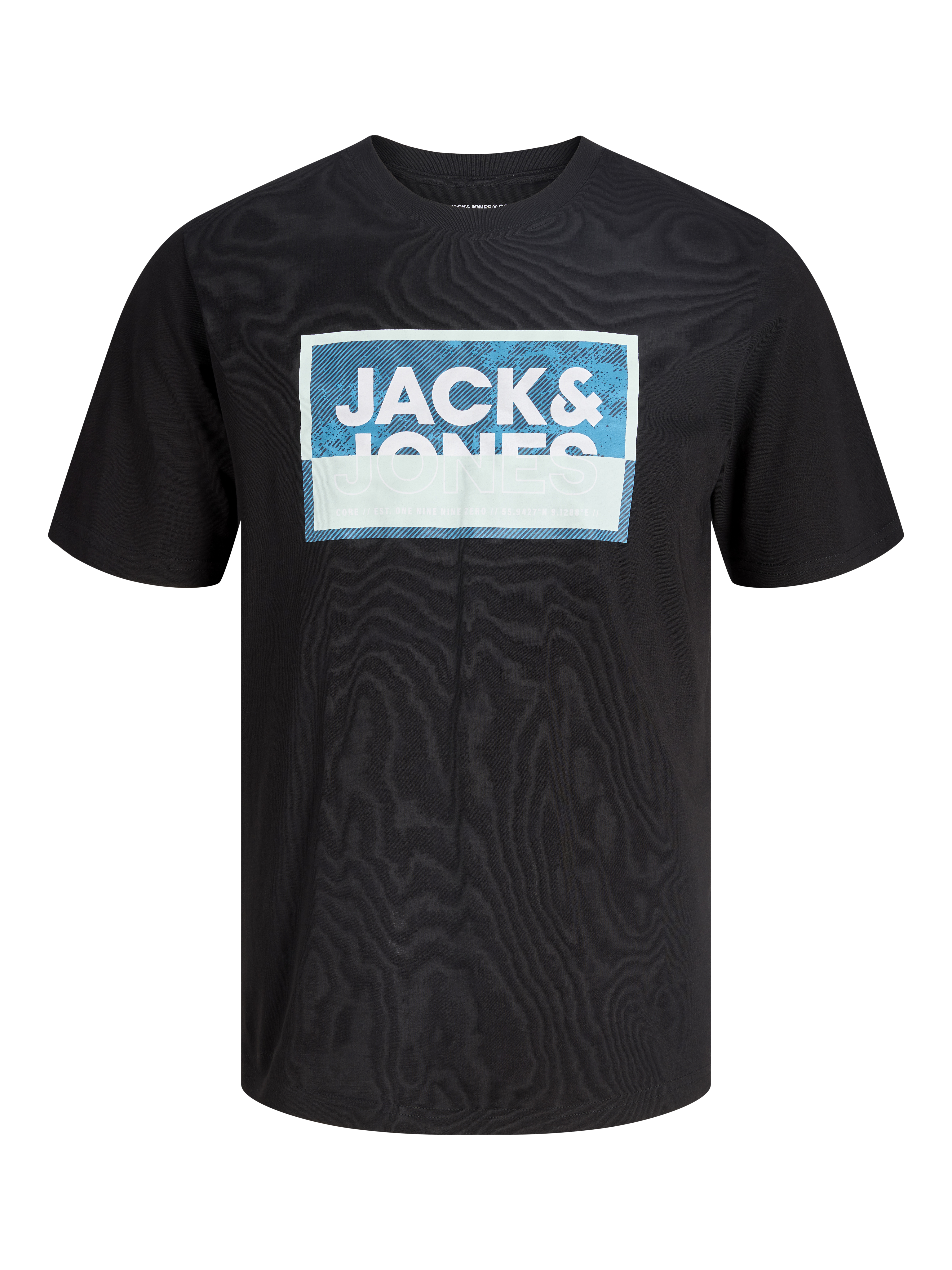 Thumbnail - Logo T-shirt