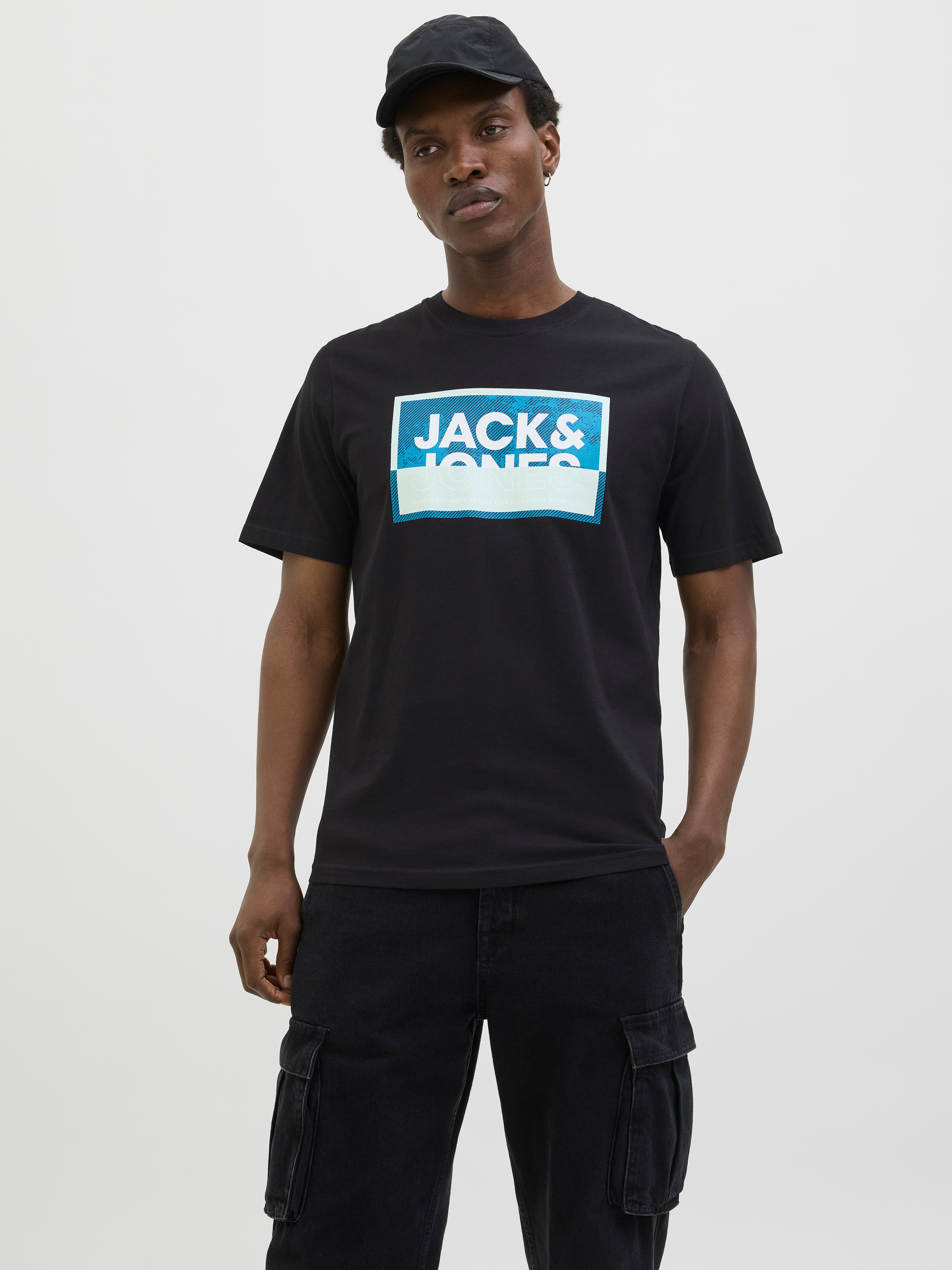 Logo T-shirt
