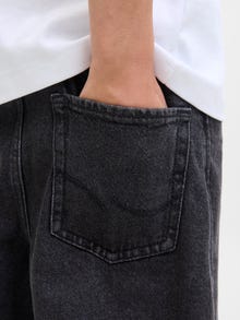 Jack & Jones JJIALEX JJORIGINAL AT 706 JNR Junior -Black Denim - 12283841