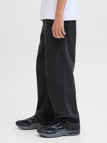 Jack & Jones JJIALEX JJORIGINAL AT 706 JNR Junior -Black Denim - 12283841