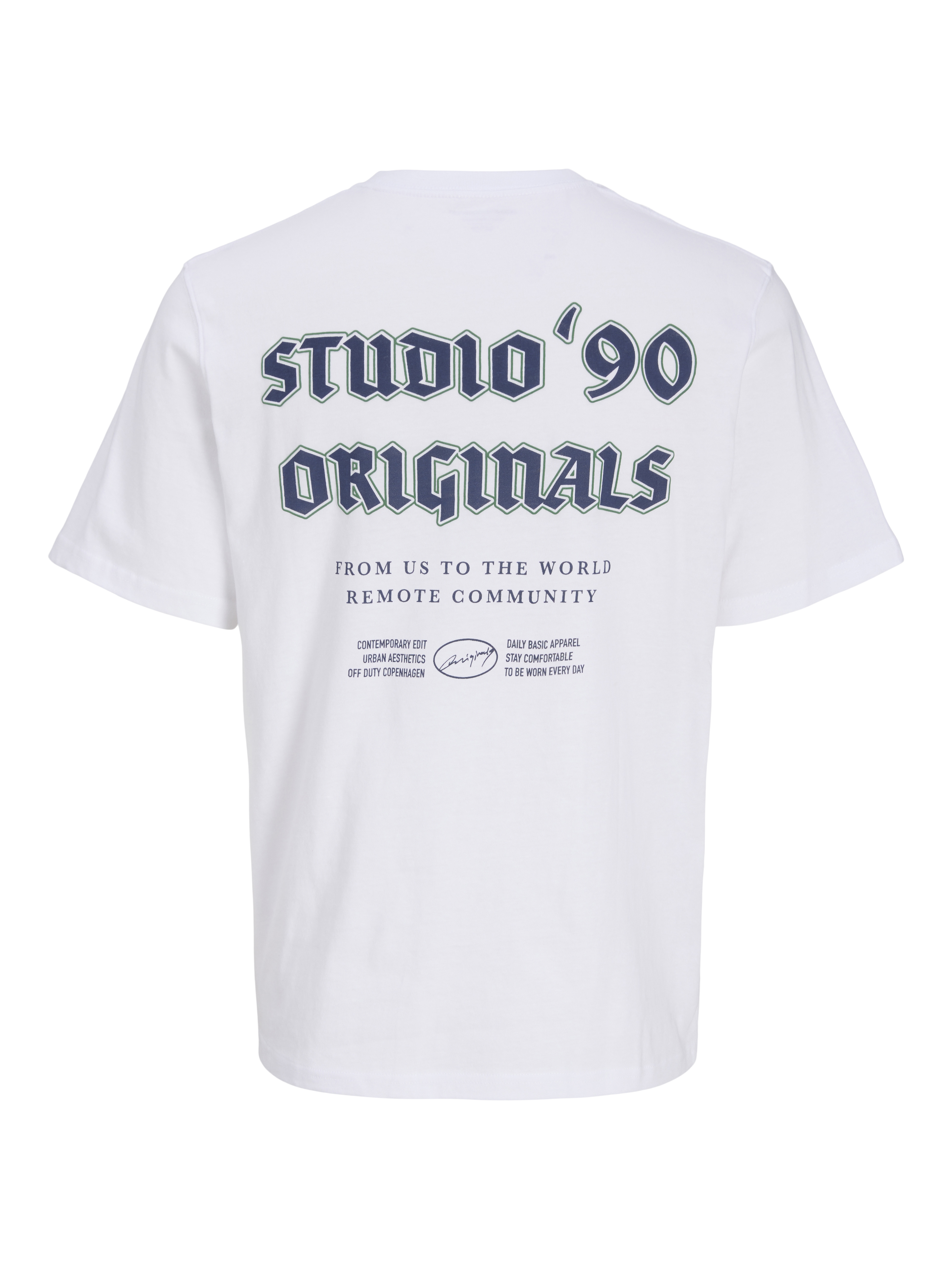 Thumbnail - T-shirt