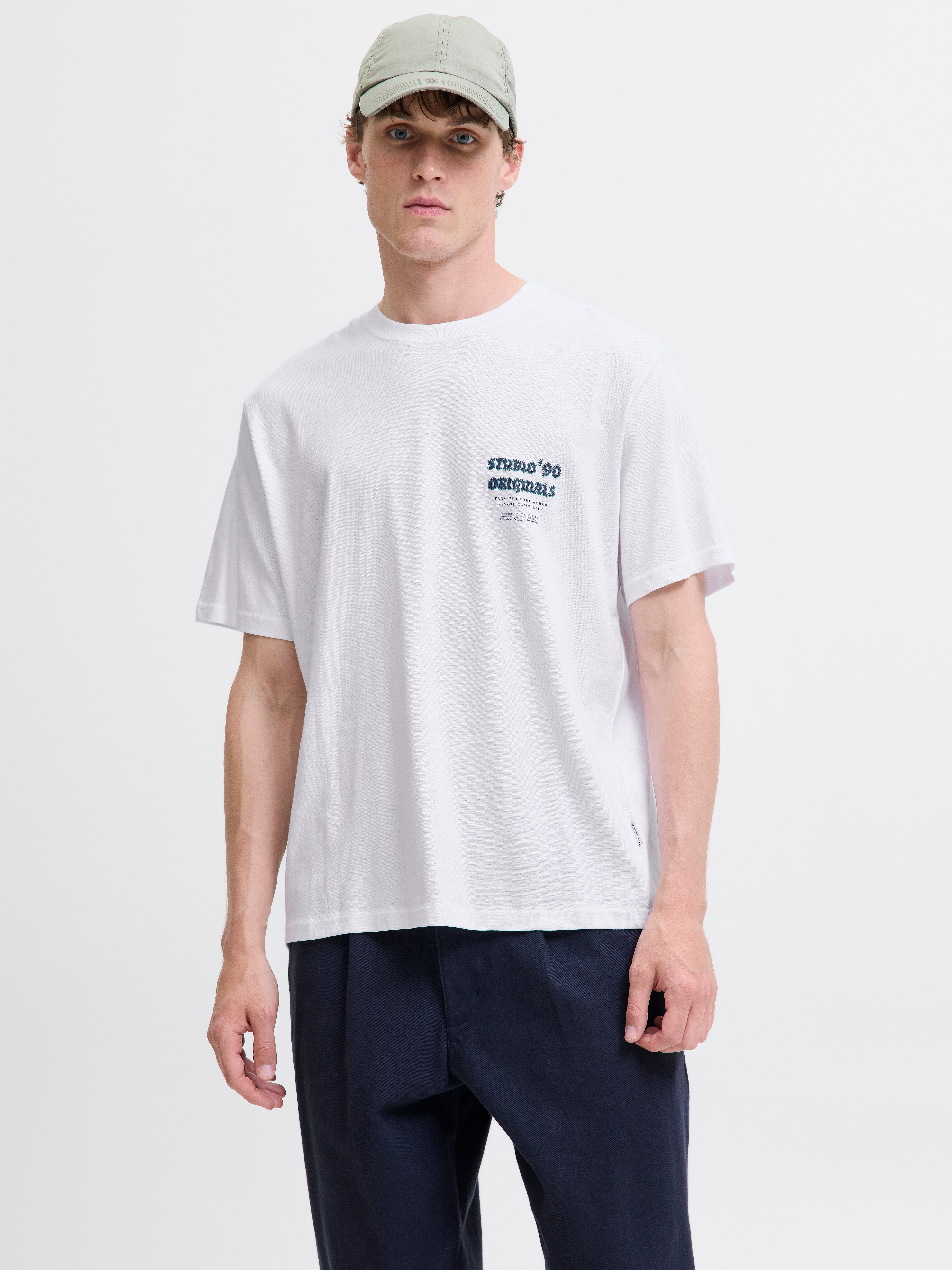 Thumbnail - T-shirt