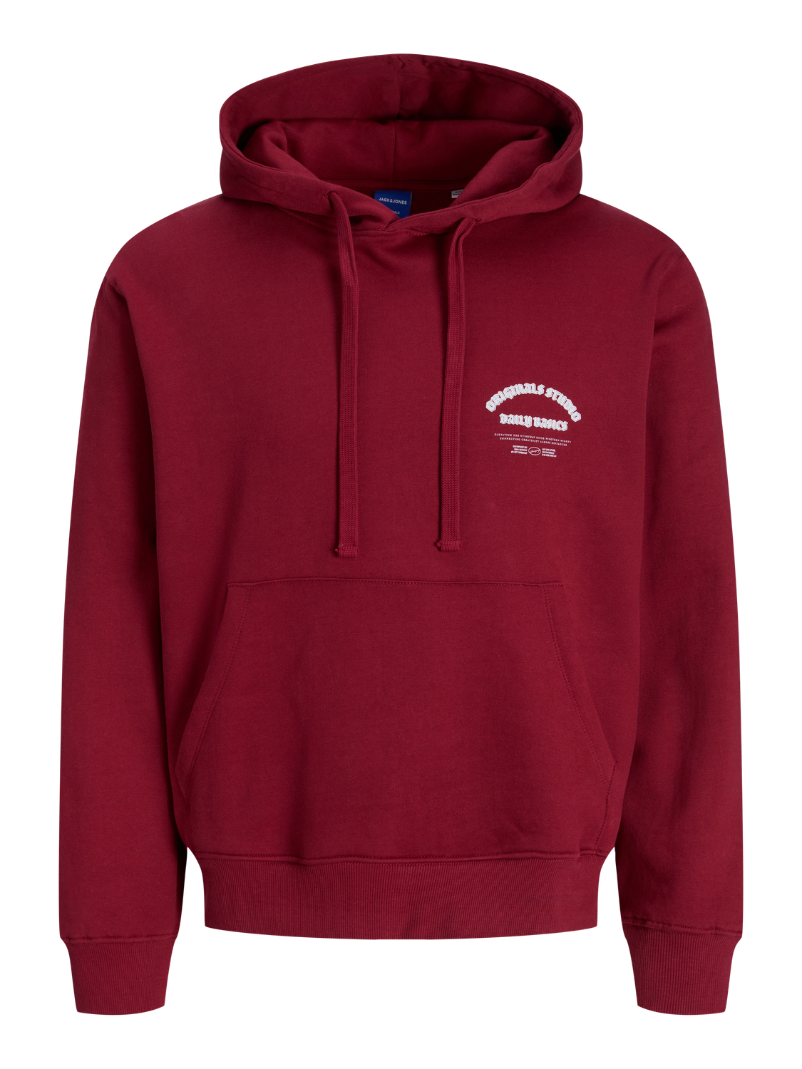 Thumbnail - Kapuzenpullover