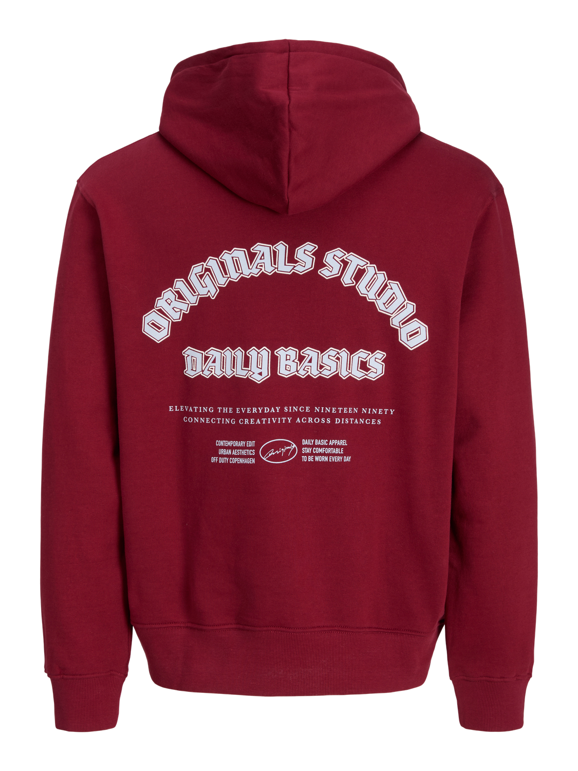 Thumbnail - Kapuzenpullover