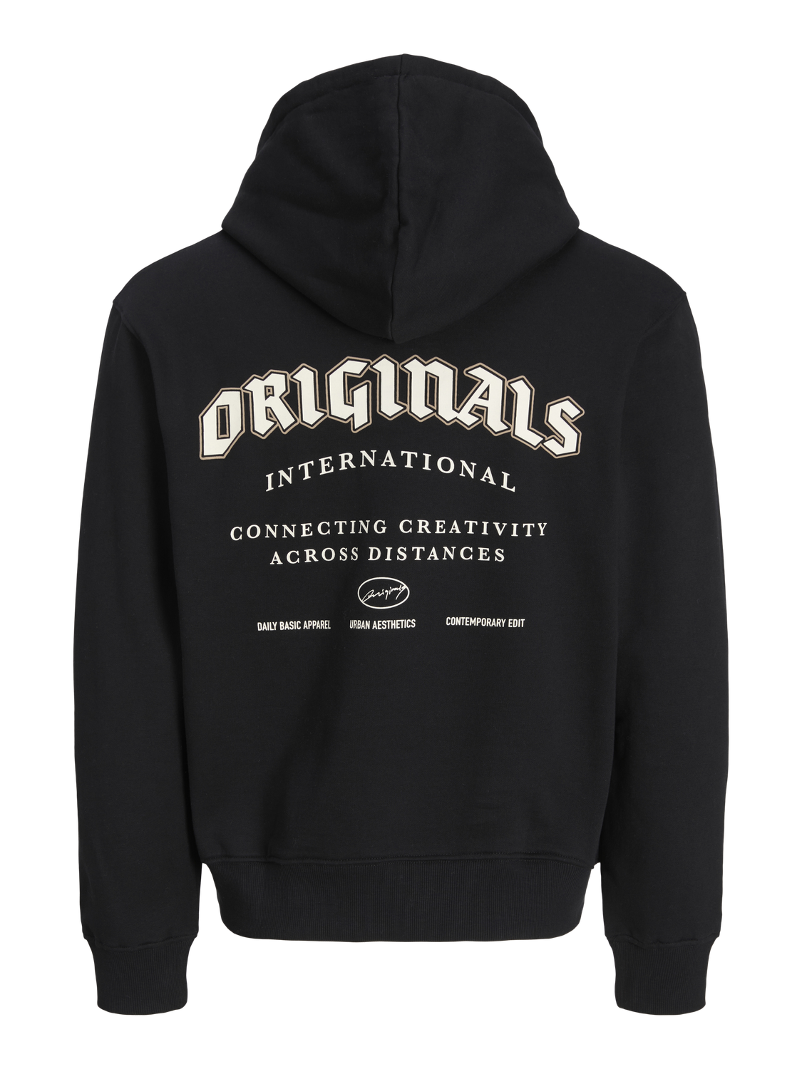 Thumbnail - Kapuzenpullover