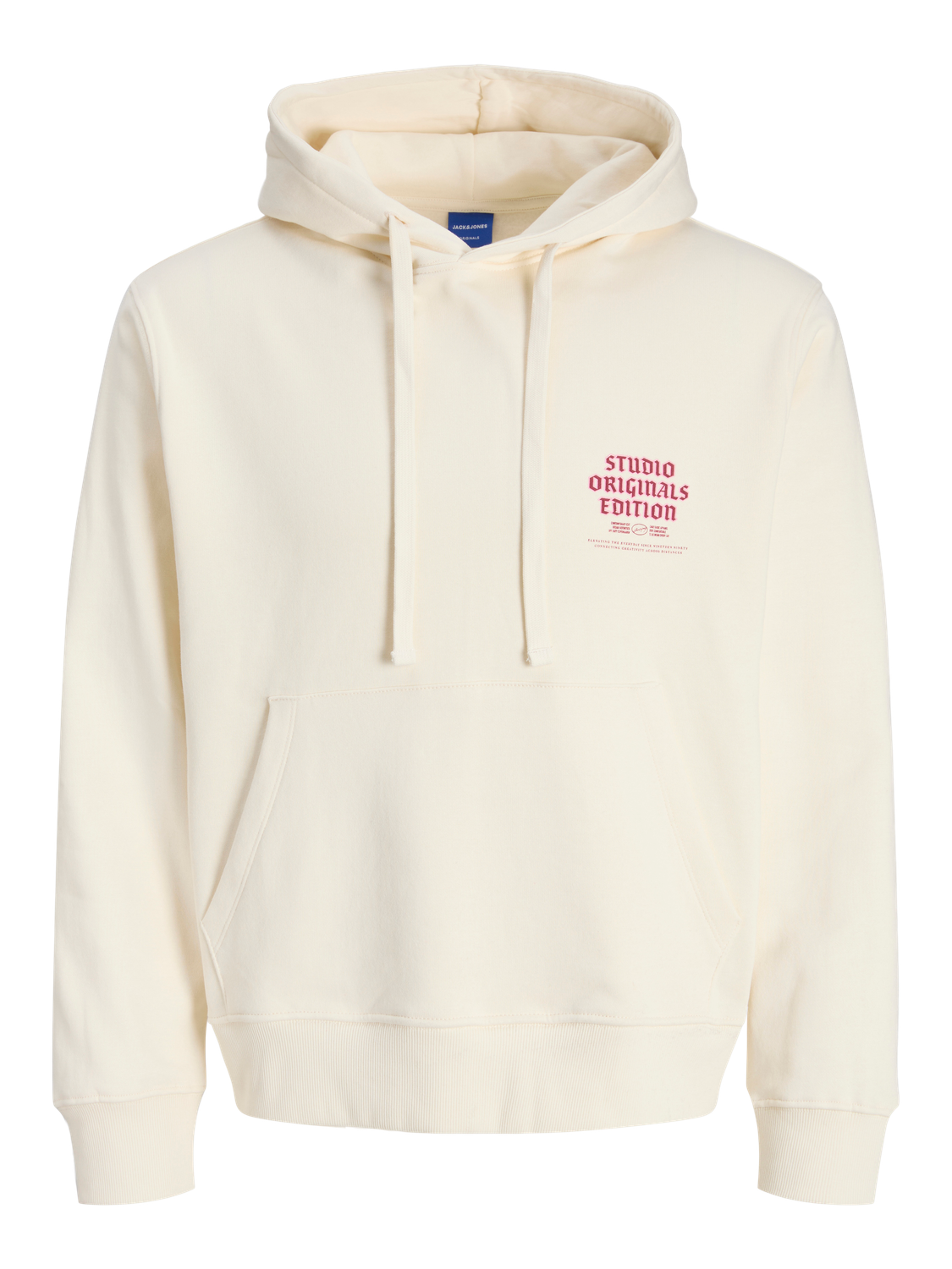 Thumbnail - Kapuzenpullover