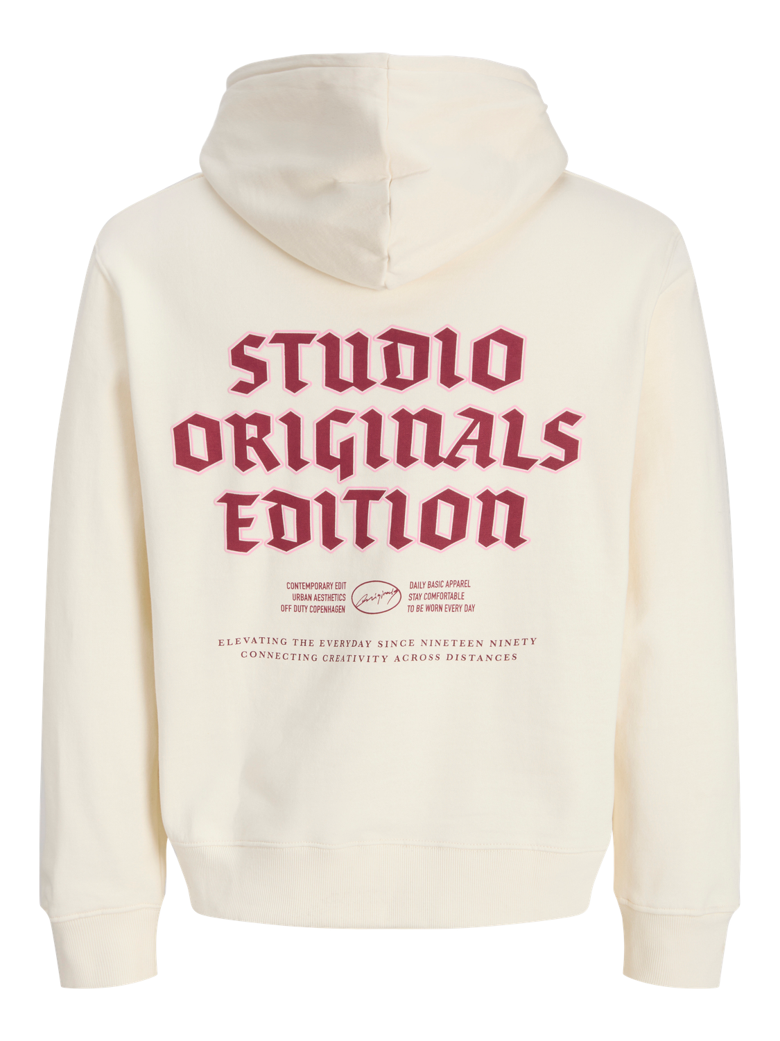 Thumbnail - Kapuzenpullover