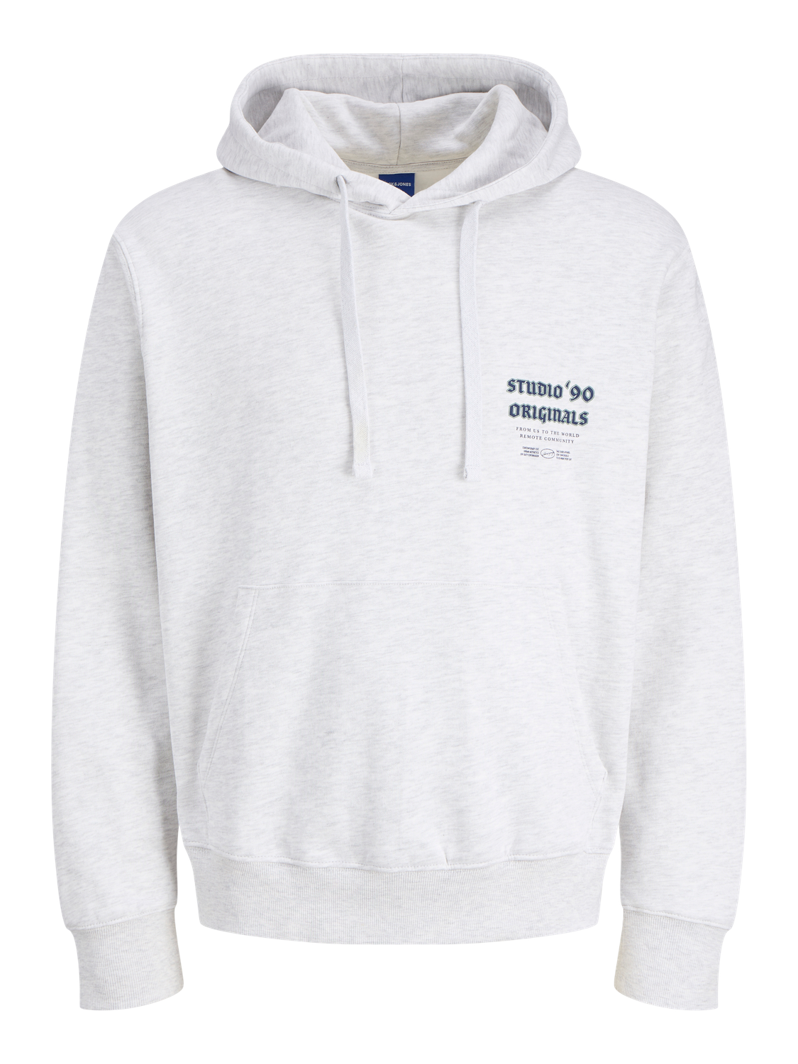 Thumbnail - Kapuzenpullover