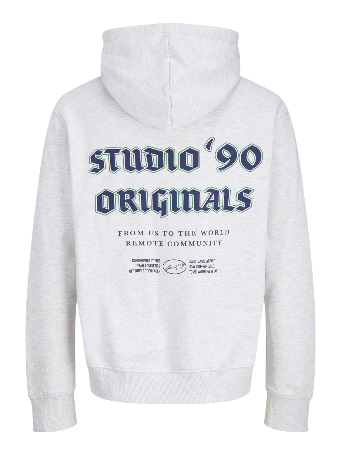 Thumbnail - Kapuzenpullover