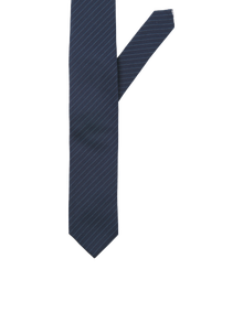 Jack & Jones Tie -Dark Navy - 12283891