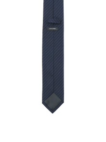 Jack & Jones Tie -Dark Navy - 12283891