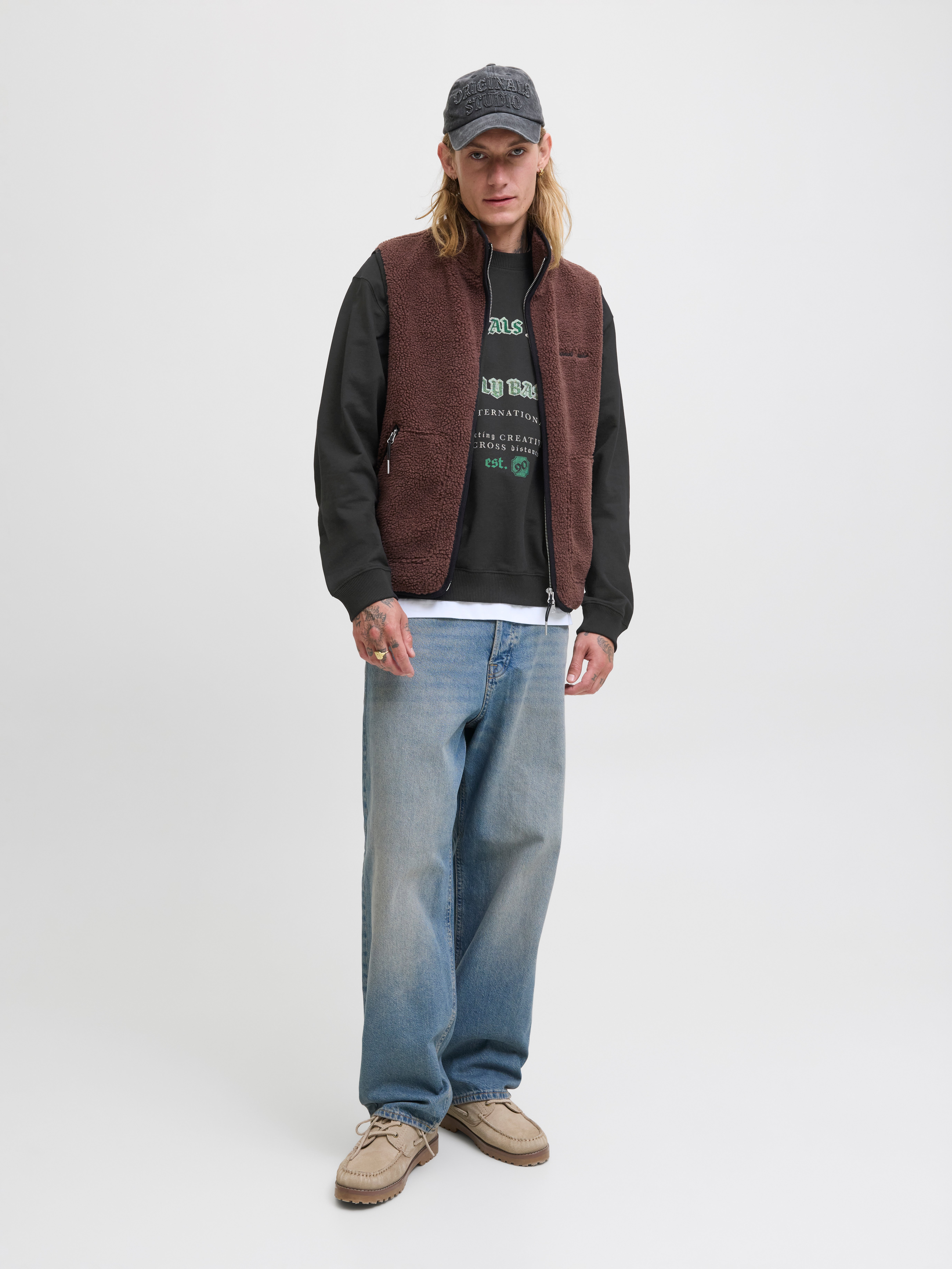 Thumbnail - Sweatshirt