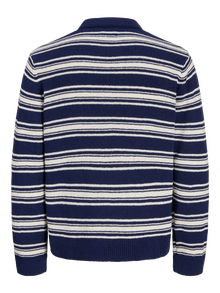 Jack & Jones Póló -Ocean Cavern - 12283915