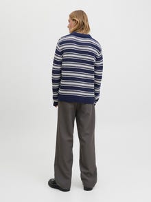 Jack & Jones Polo -Ocean Cavern - 12283915
