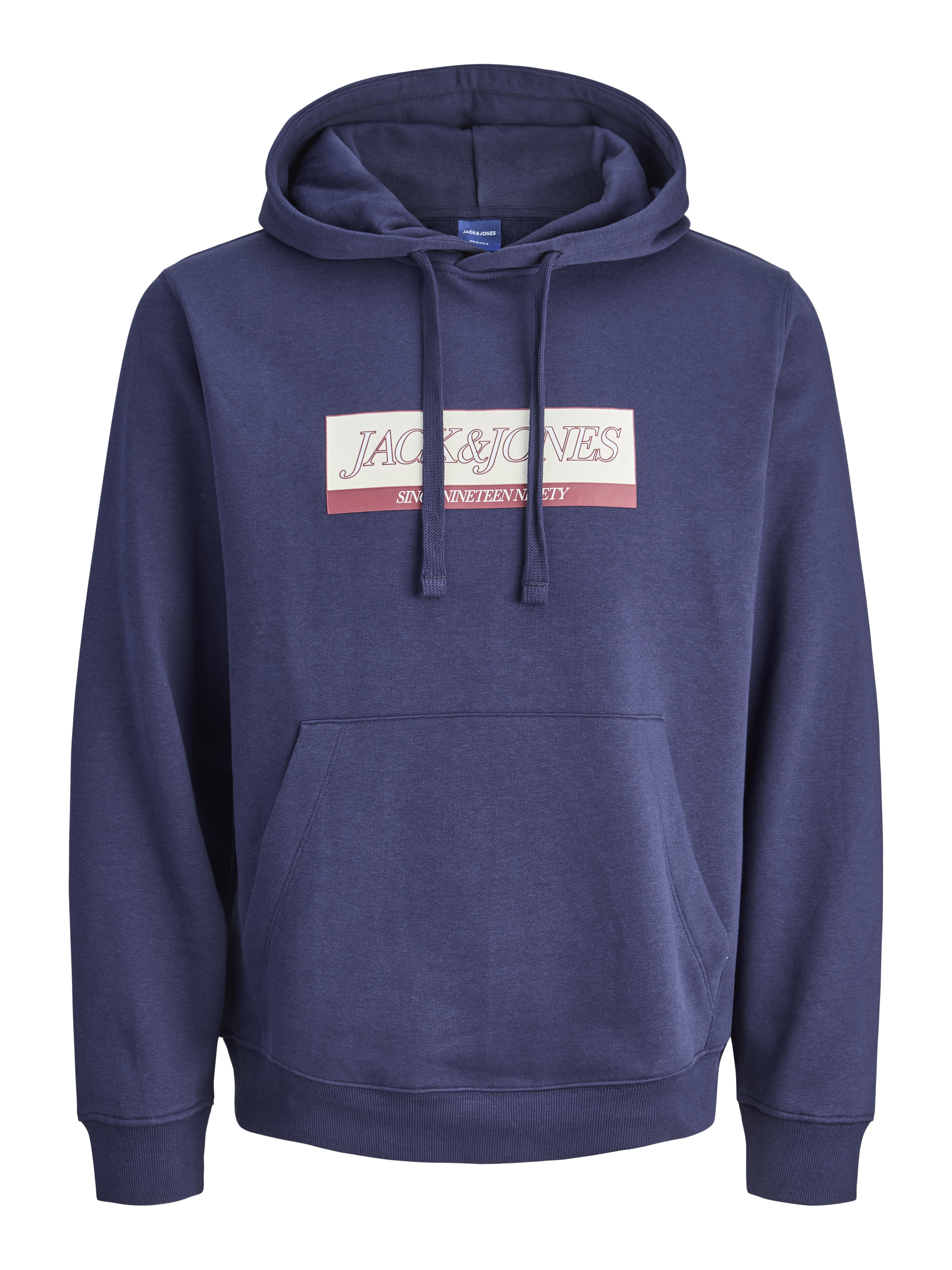 Thumbnail - Kapuzenpullover