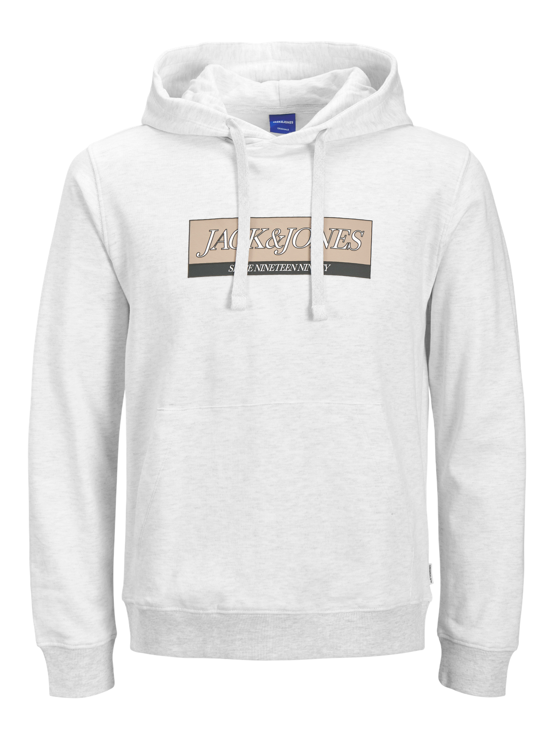 Thumbnail - Kapuzenpullover