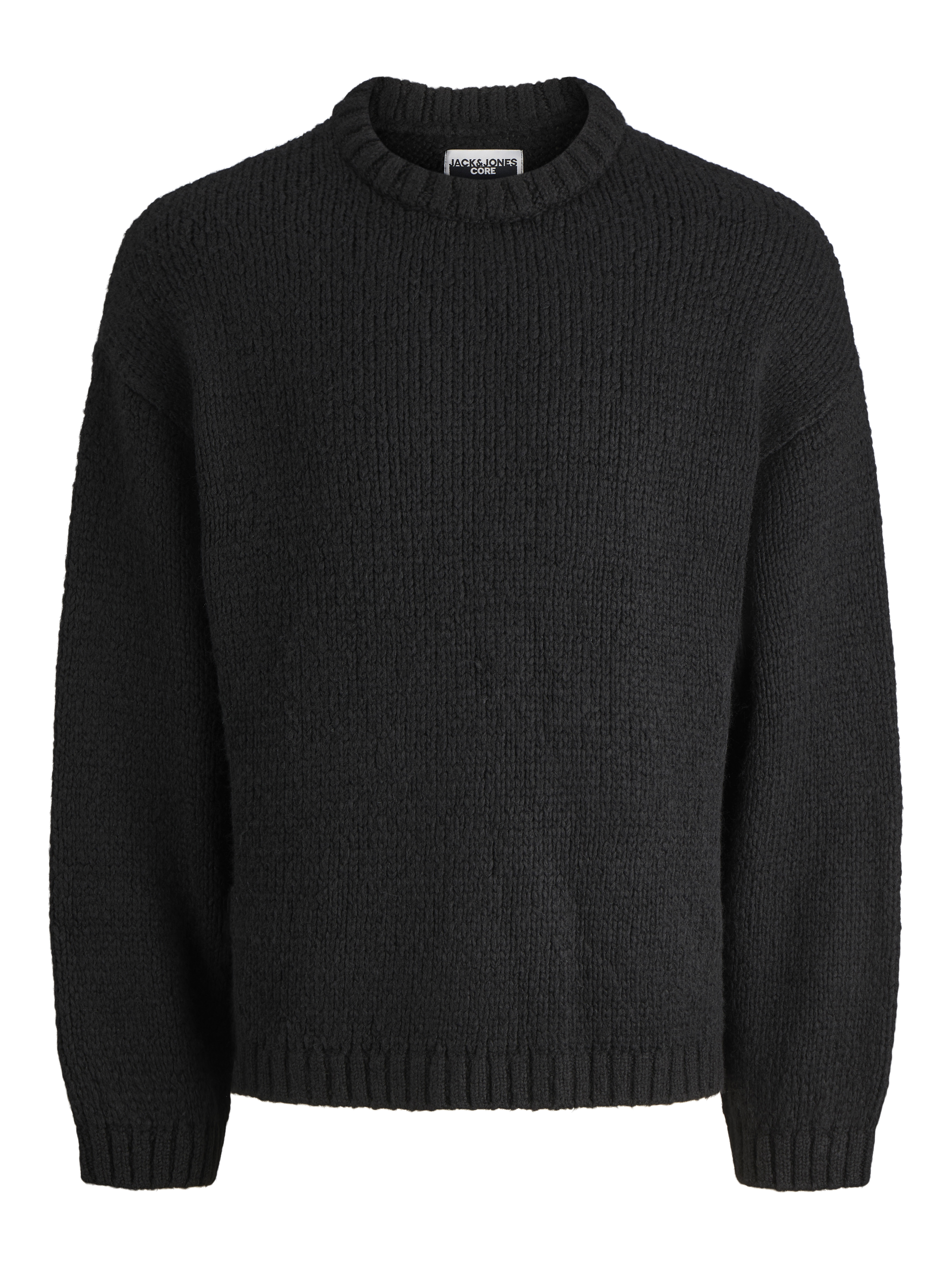 Thumbnail - Strickpullover