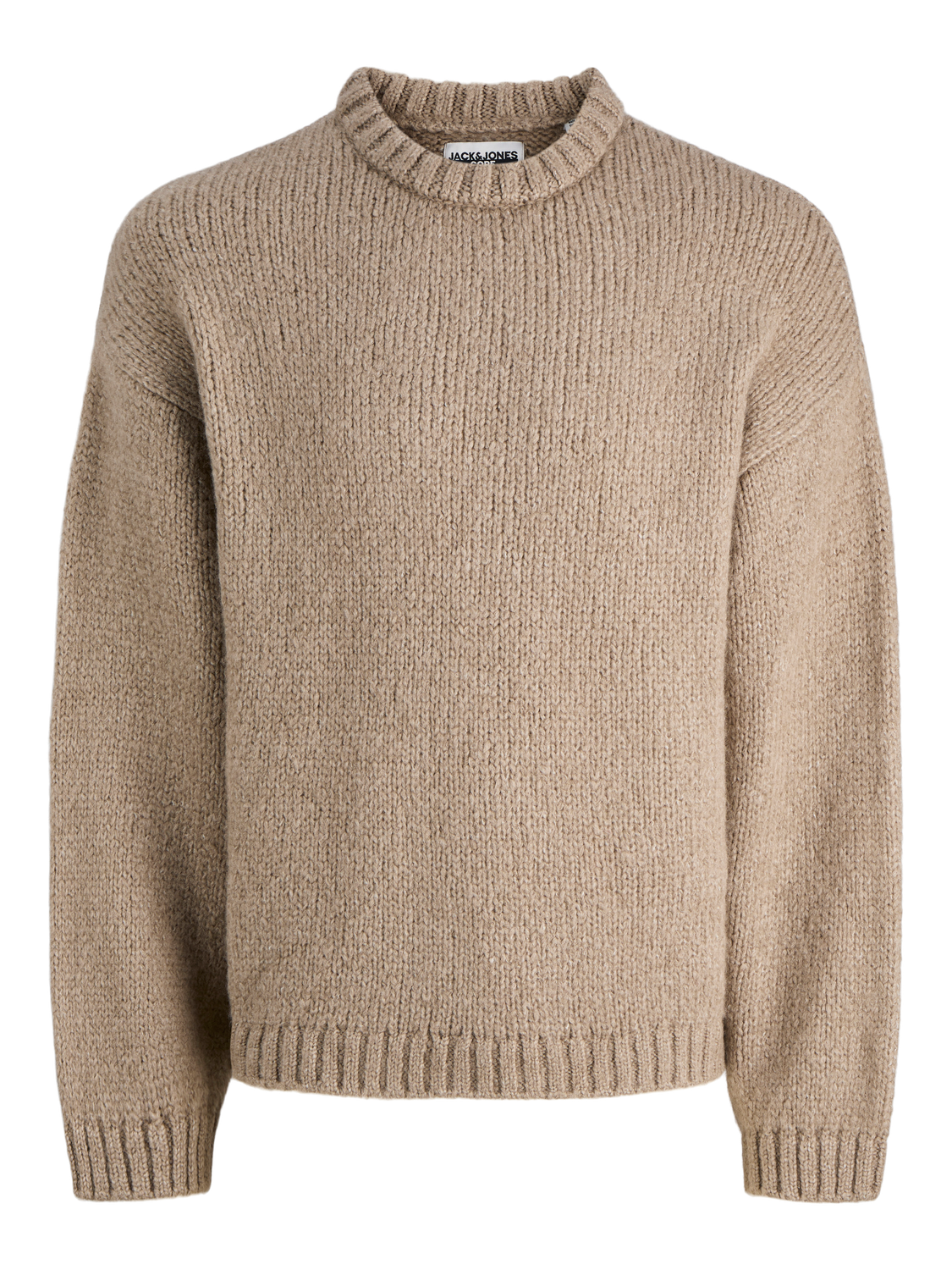 Thumbnail - Strickpullover