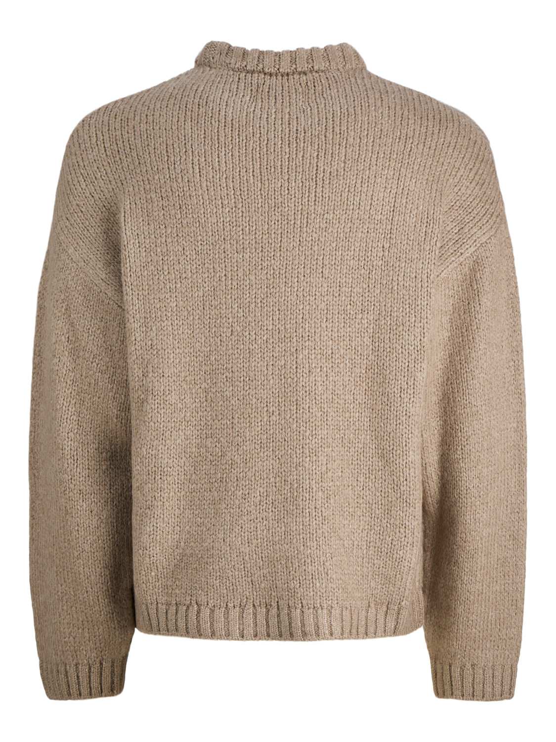 Thumbnail - Strickpullover