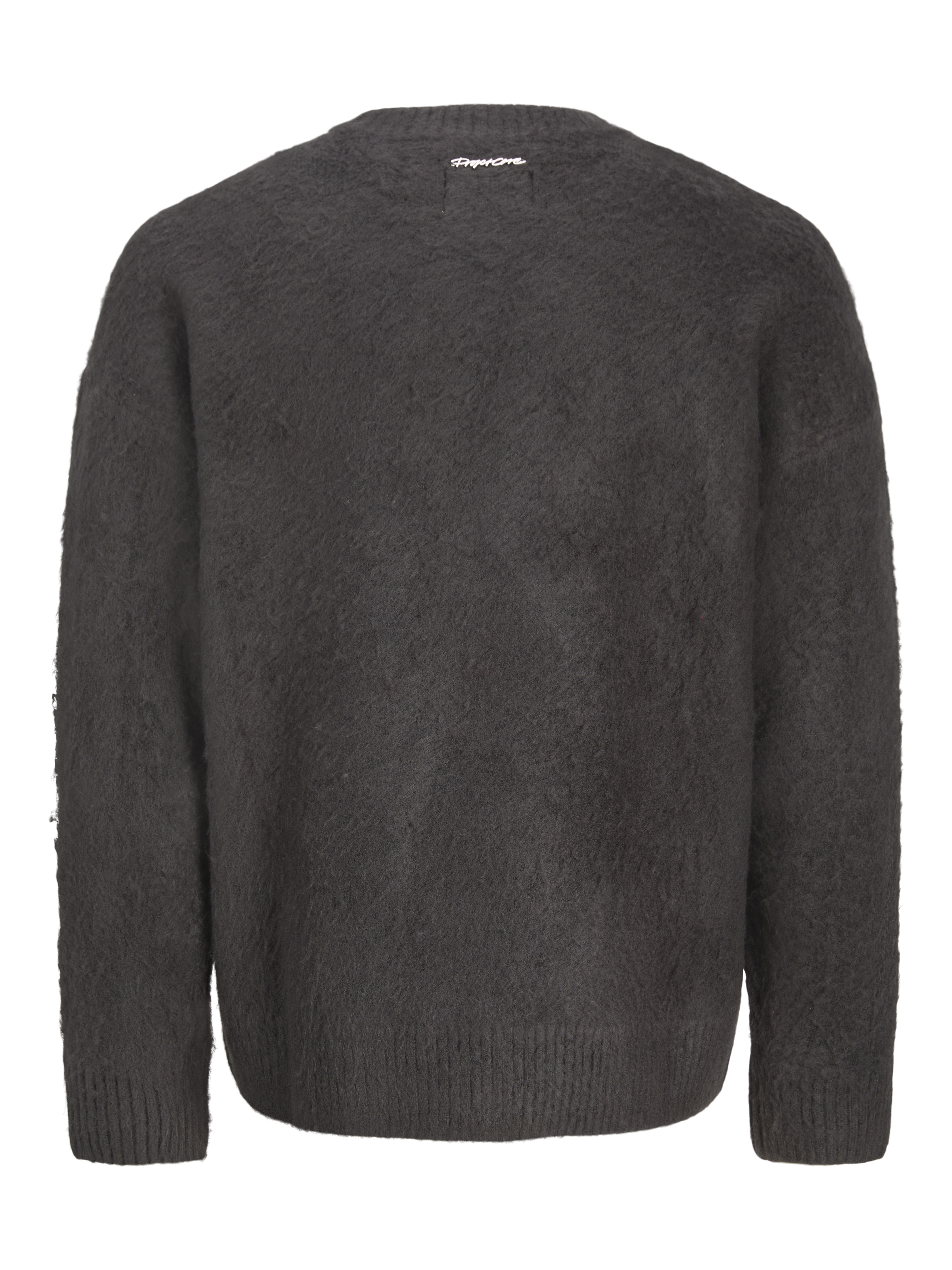 Thumbnail - Strickpullover