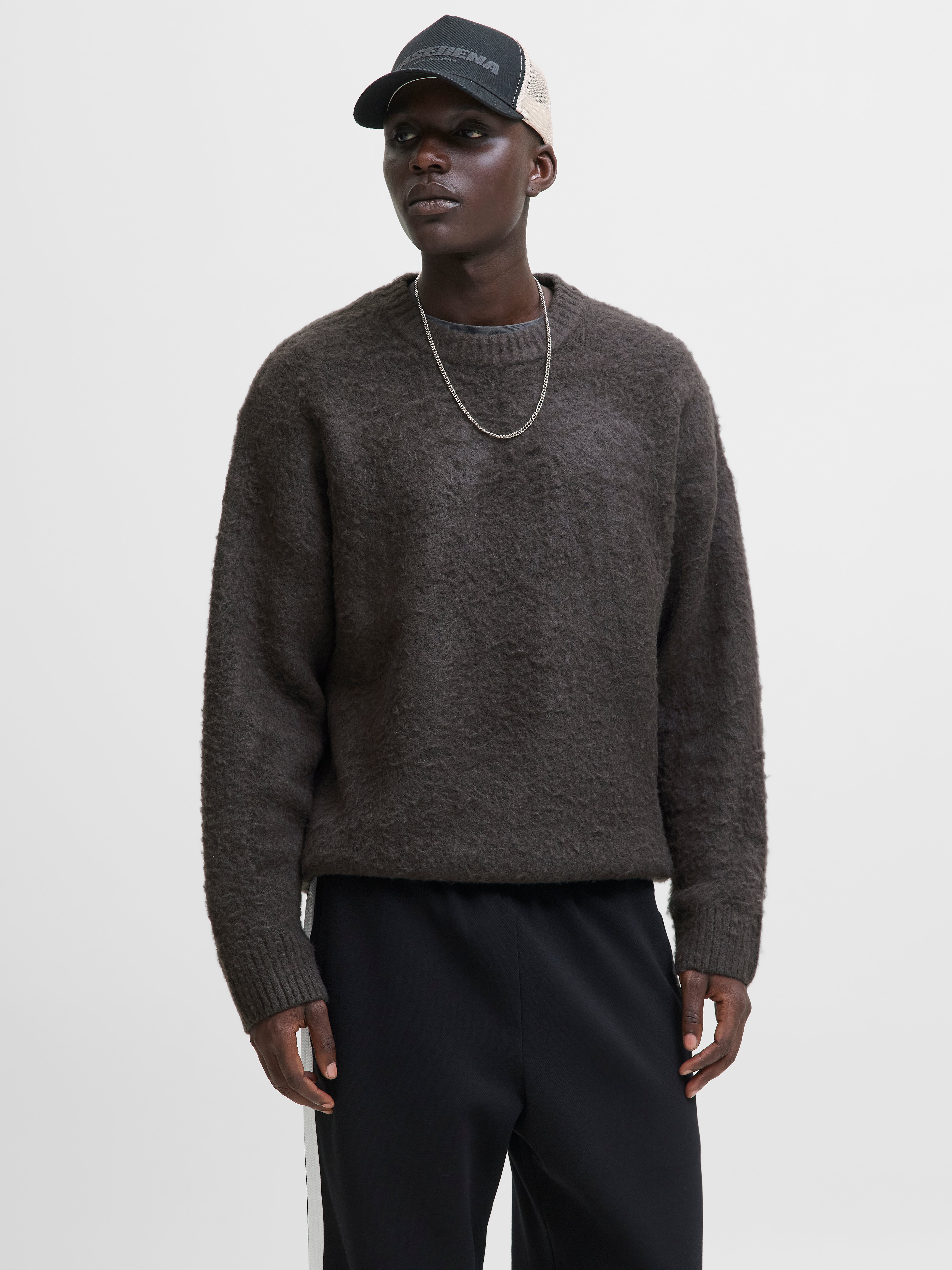 Strickpullover