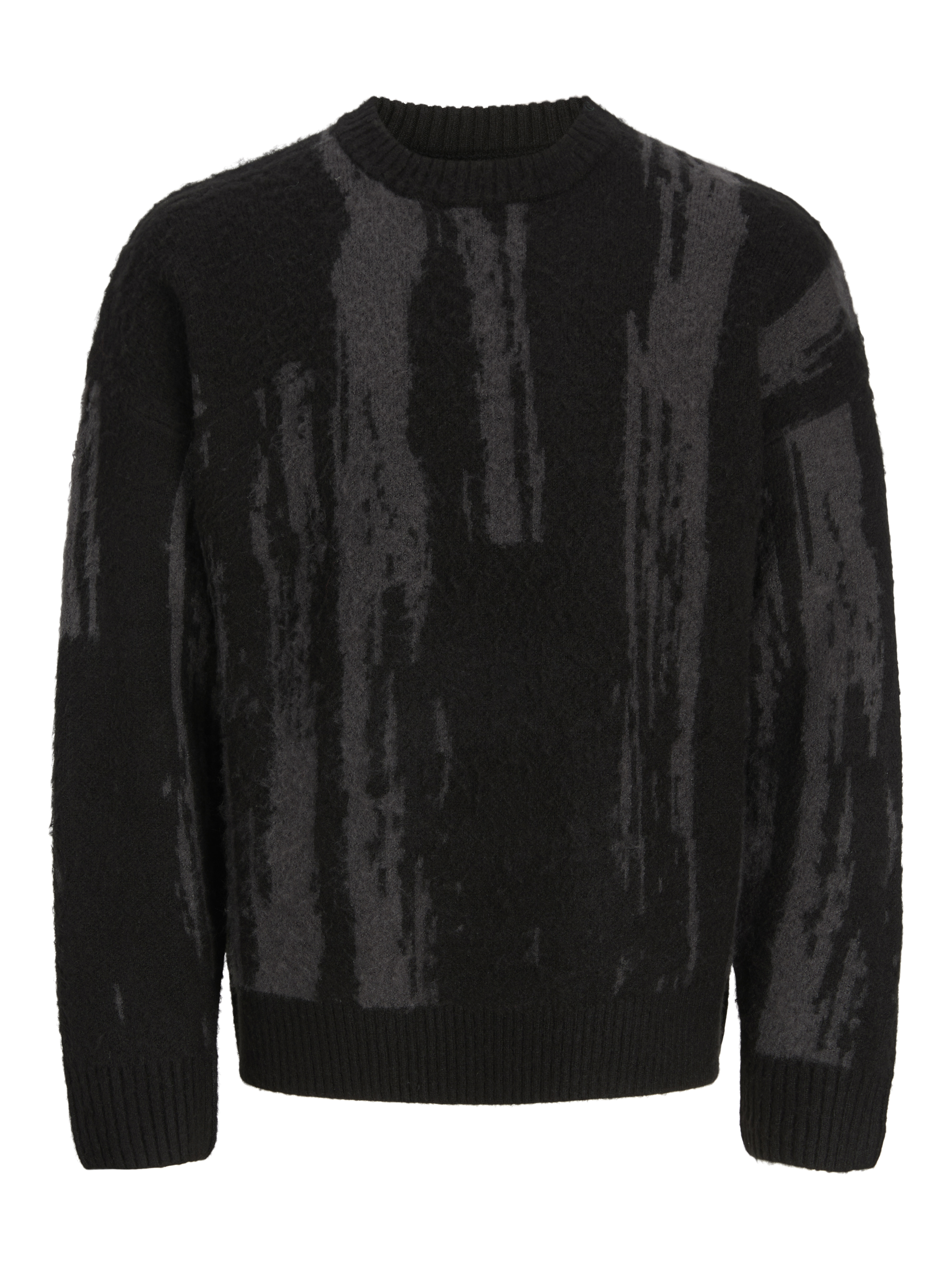 Thumbnail - Strickpullover