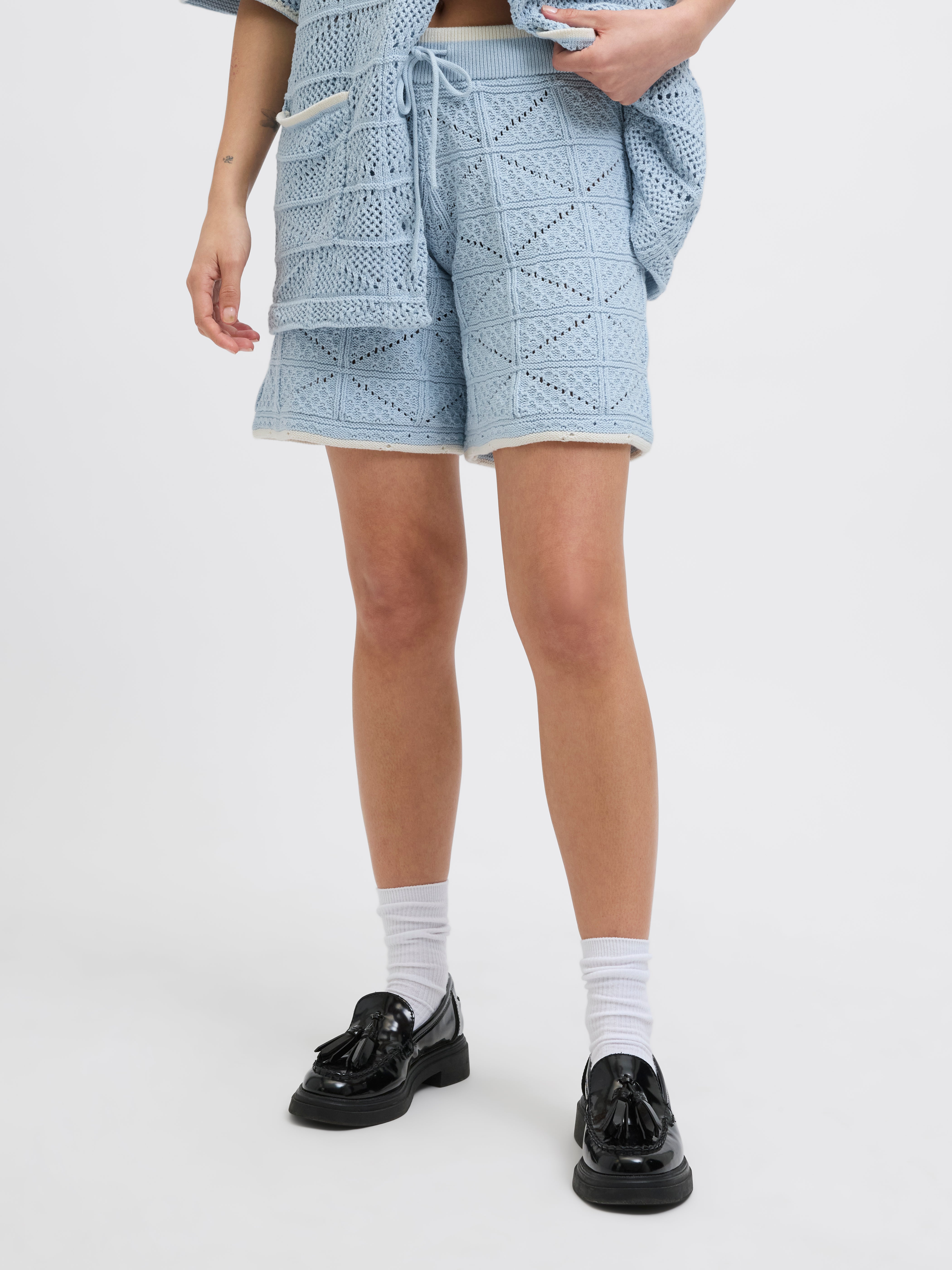 Jxretha Shorts