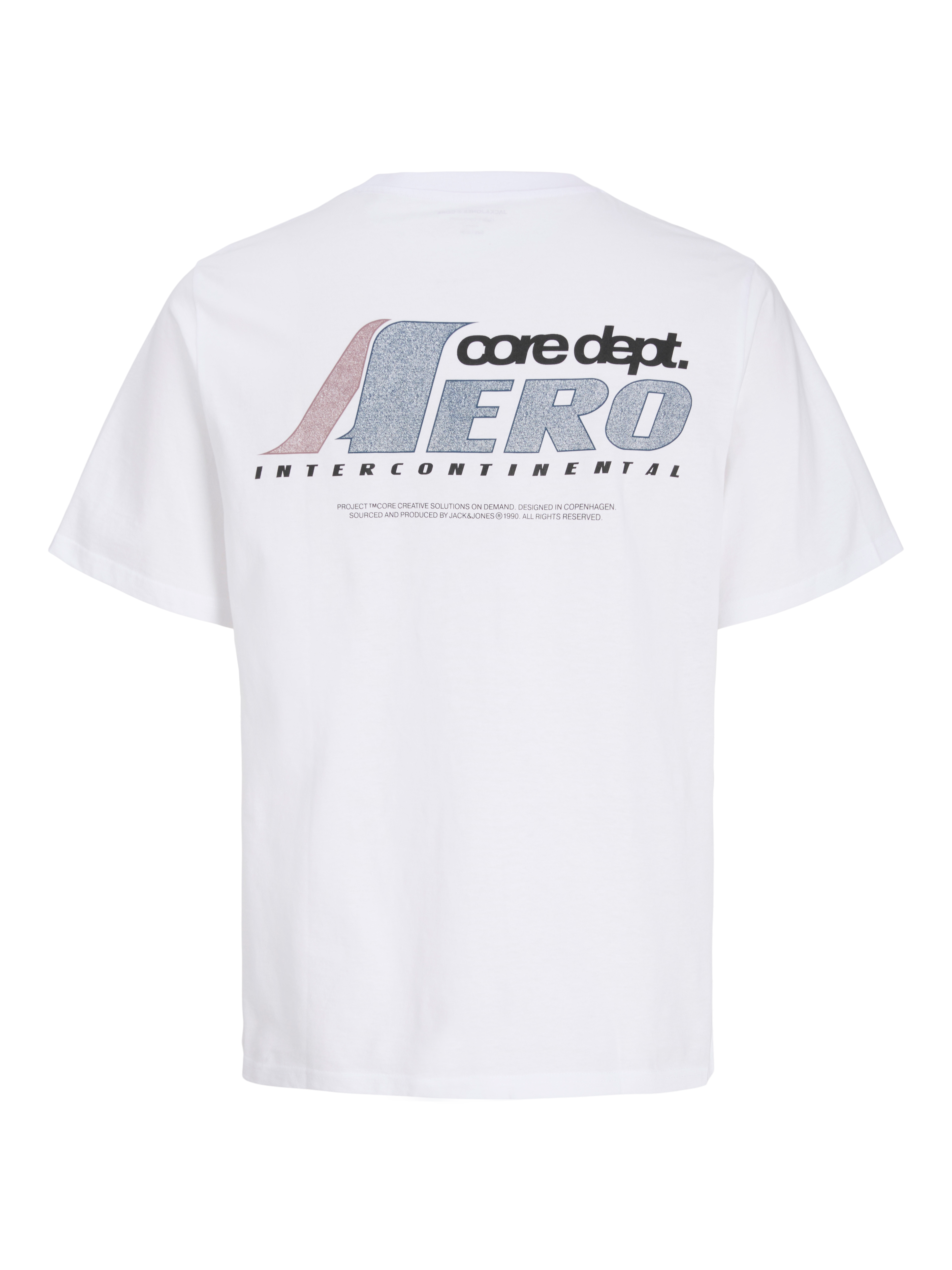 Thumbnail - T-shirt Junior