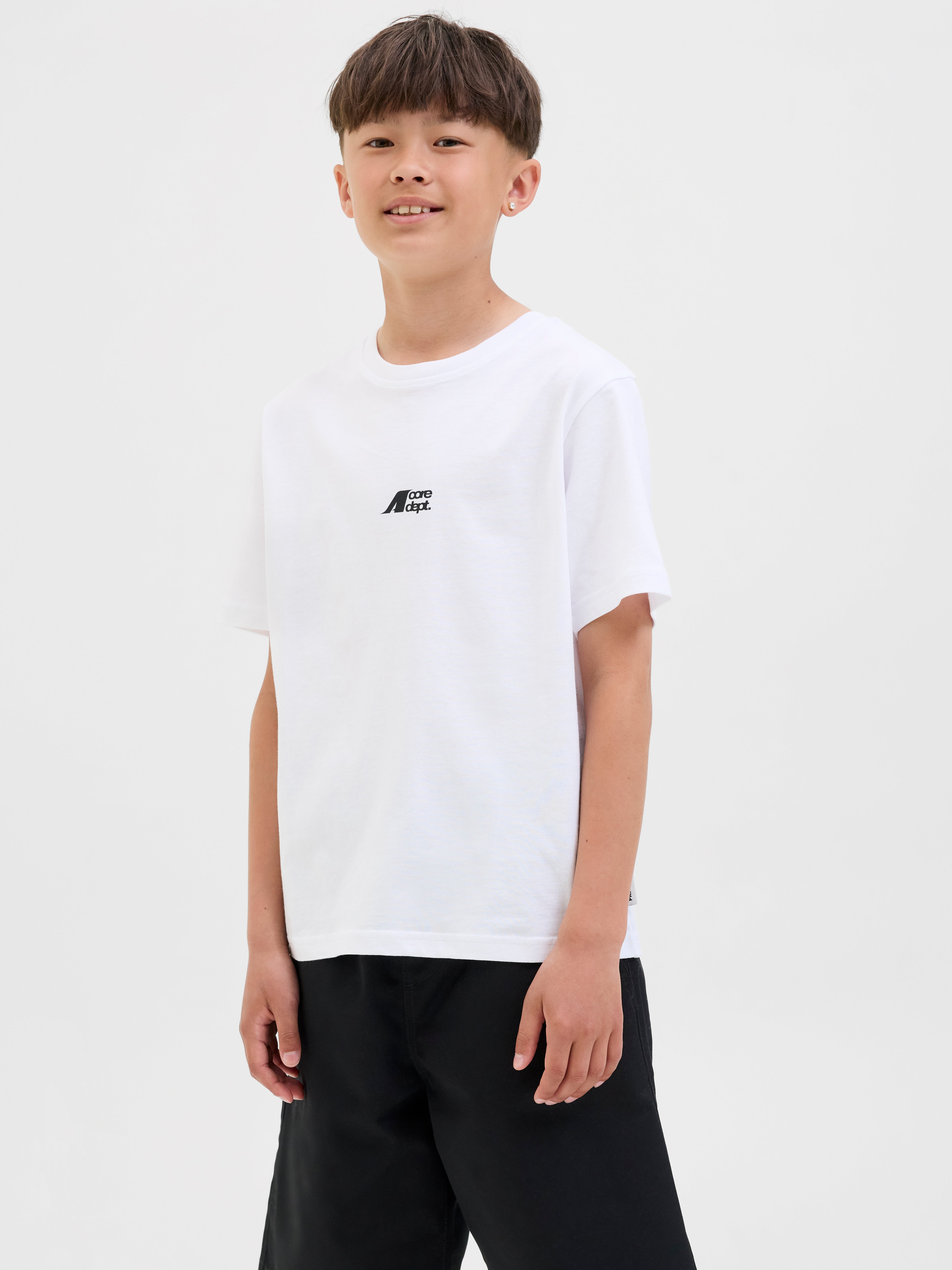 T-shirt Junior