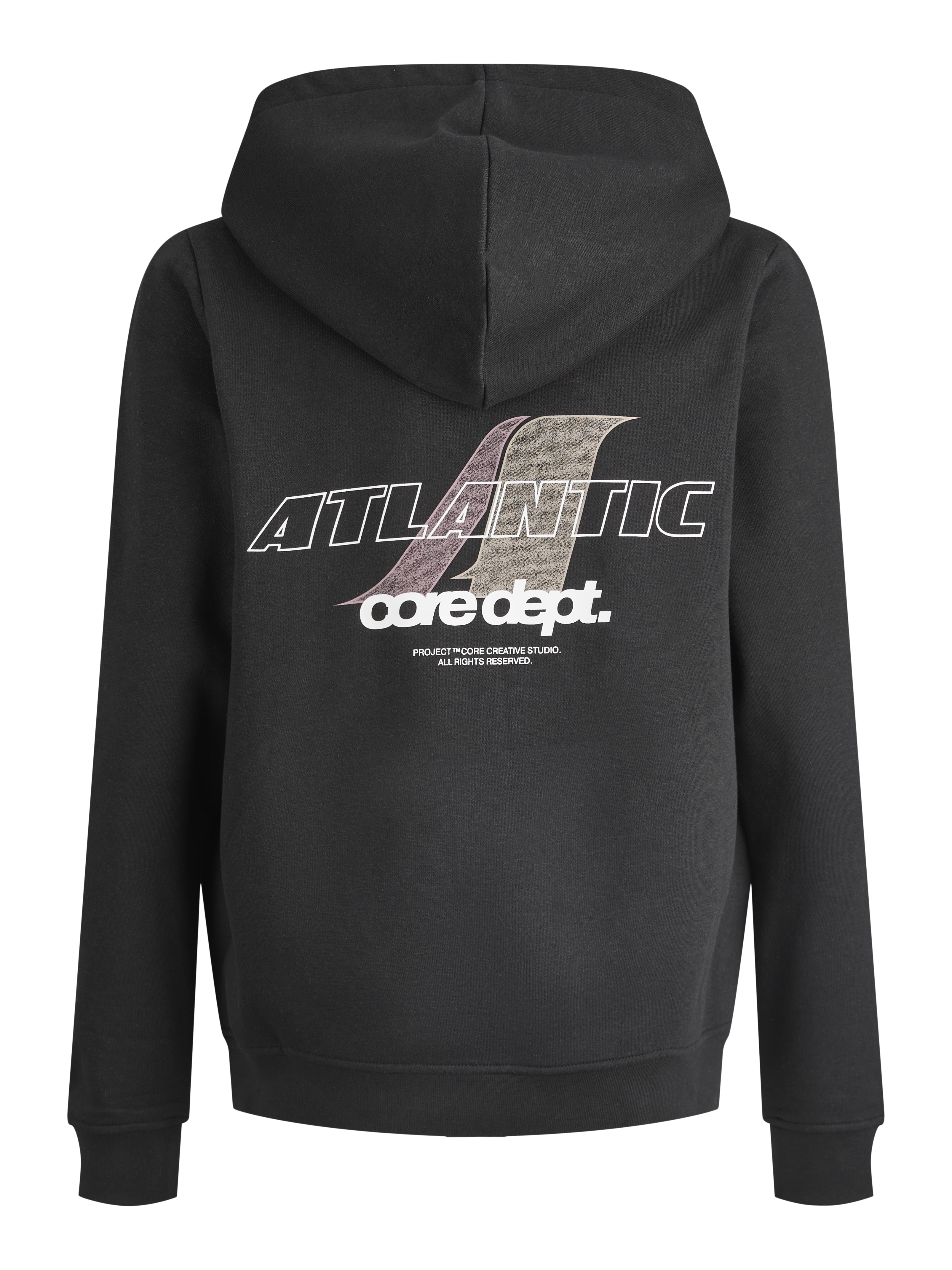 Thumbnail - Kapuzenpullover Junior