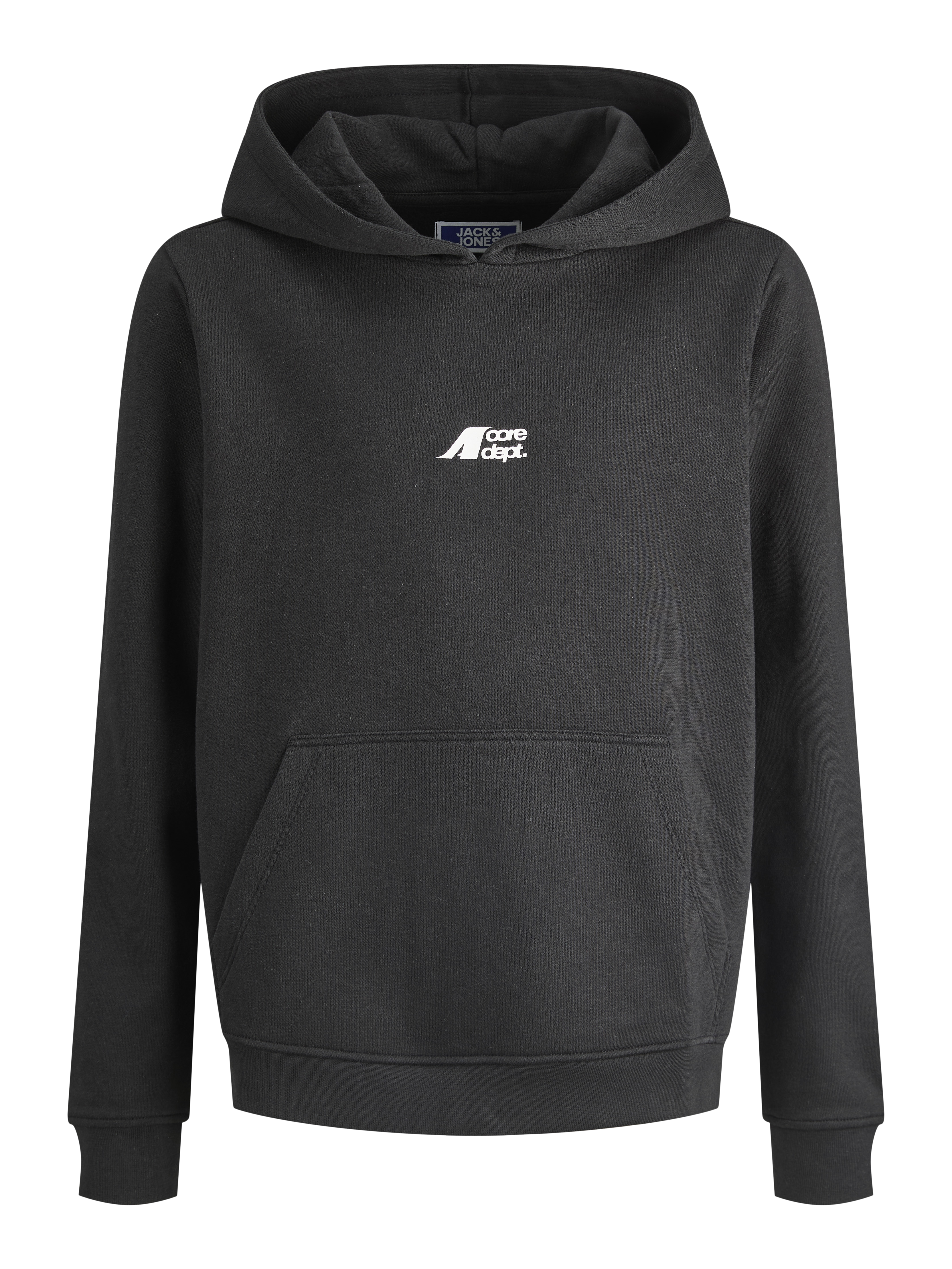 Thumbnail - Kapuzenpullover Junior