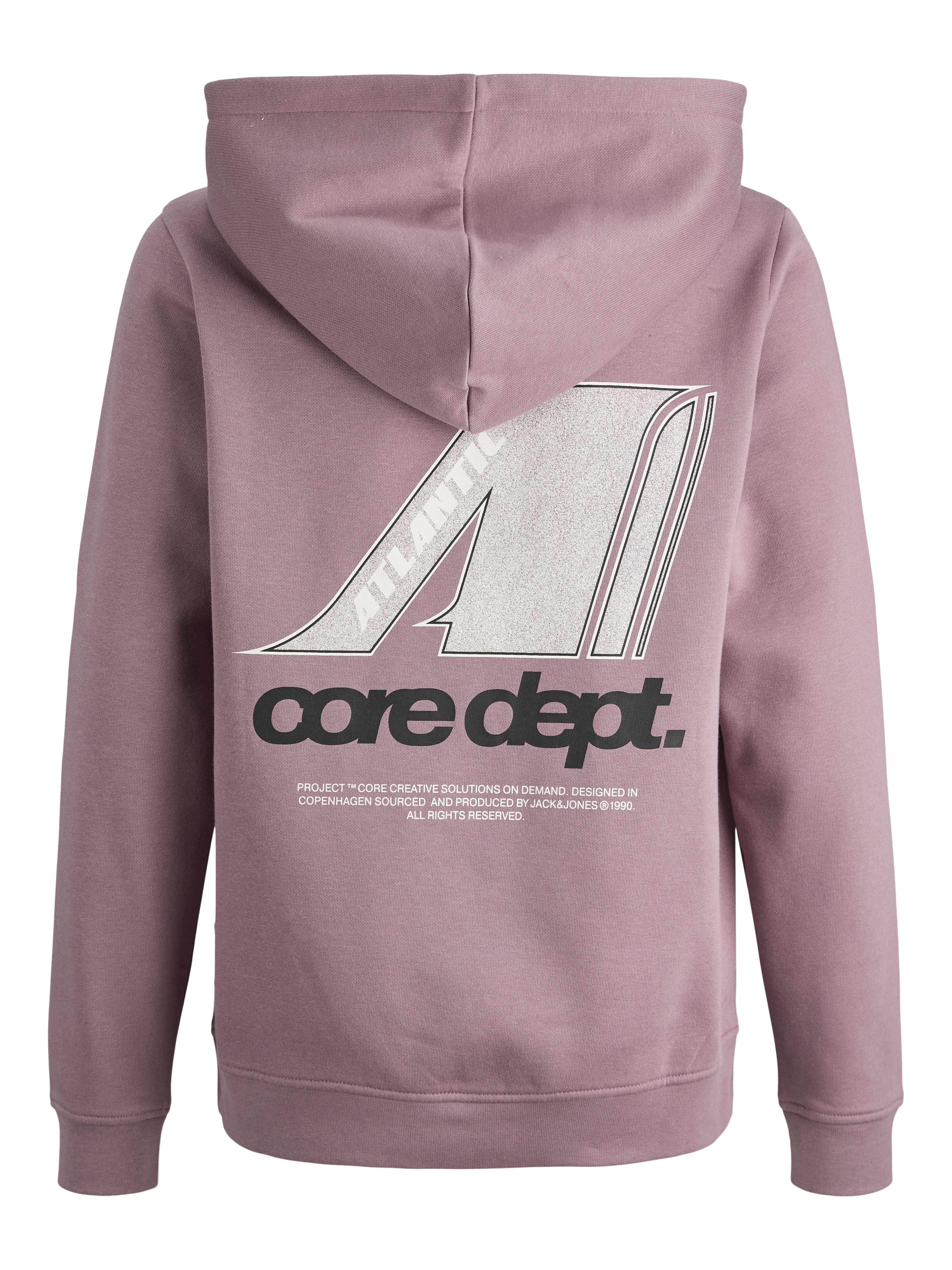 Thumbnail - Kapuzenpullover Junior