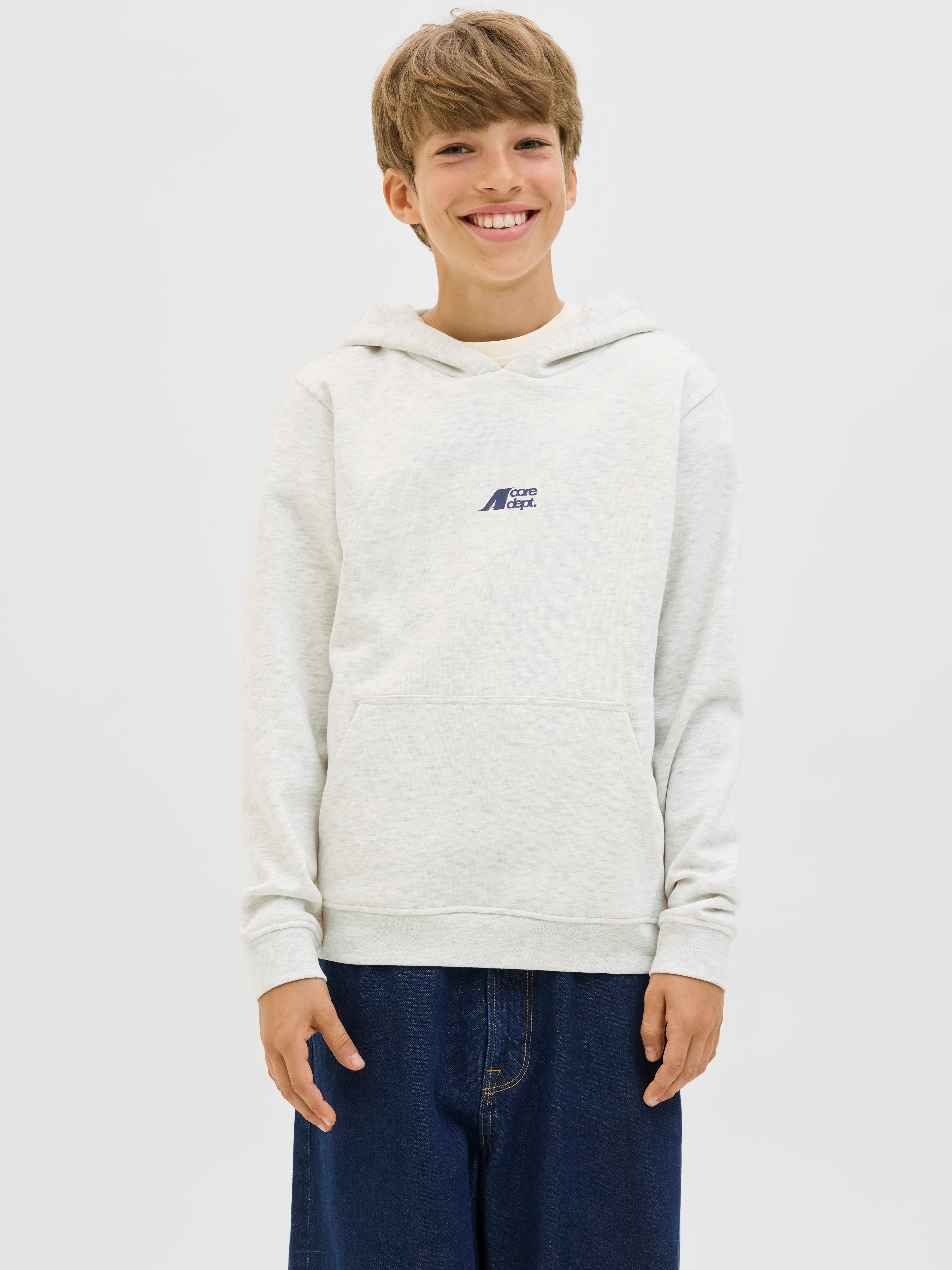 Kapuzenpullover Junior