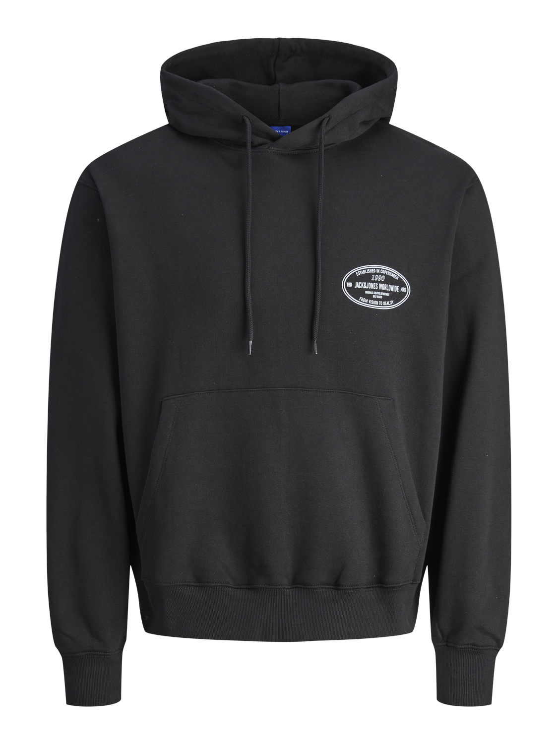 Thumbnail - Kapuzenpullover